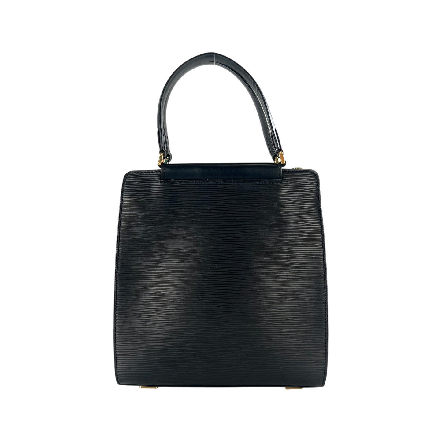 Louis Vuitton Epi Leather Handbag