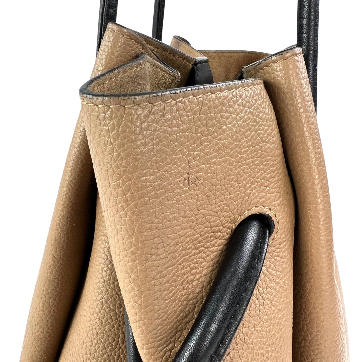 Loewe Flamenco Knot Tote Bag