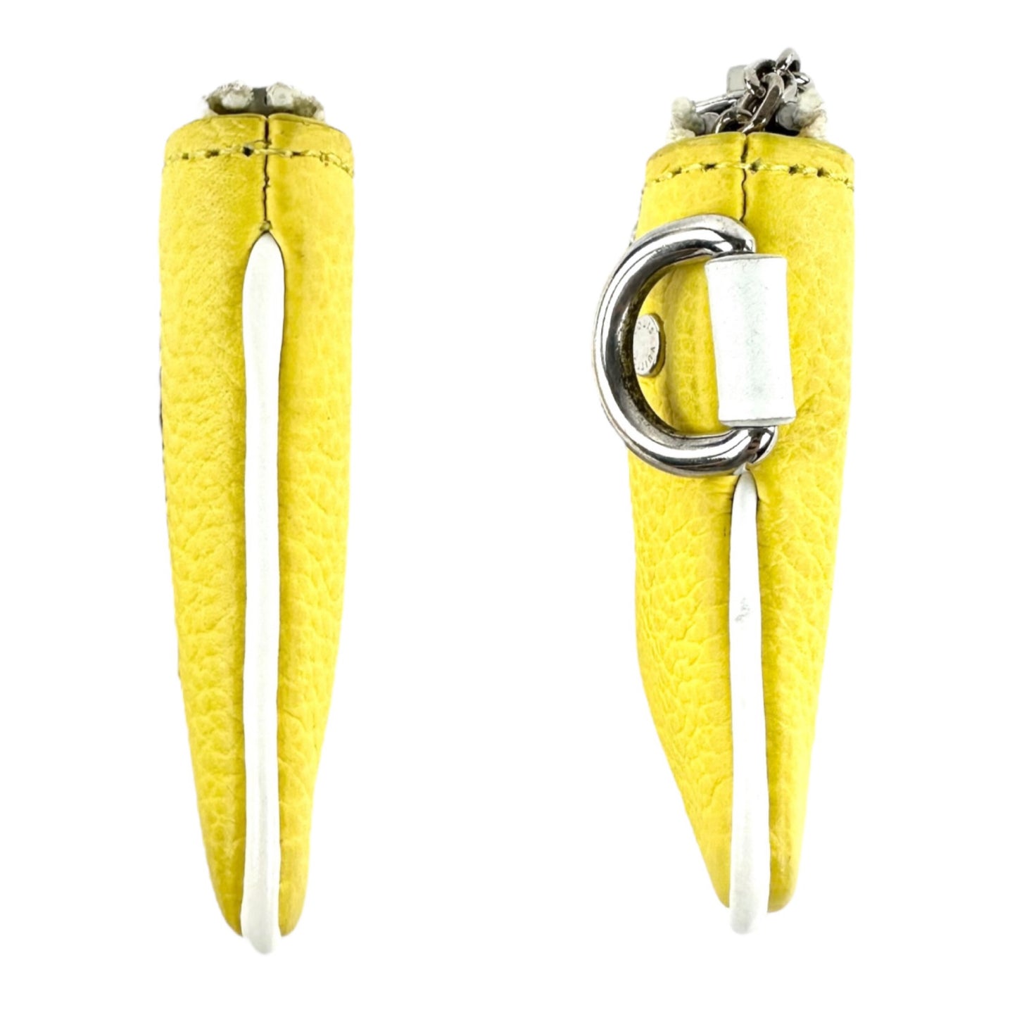 Louis Vuitton x Virgil Abloh Everyday Key Pouch