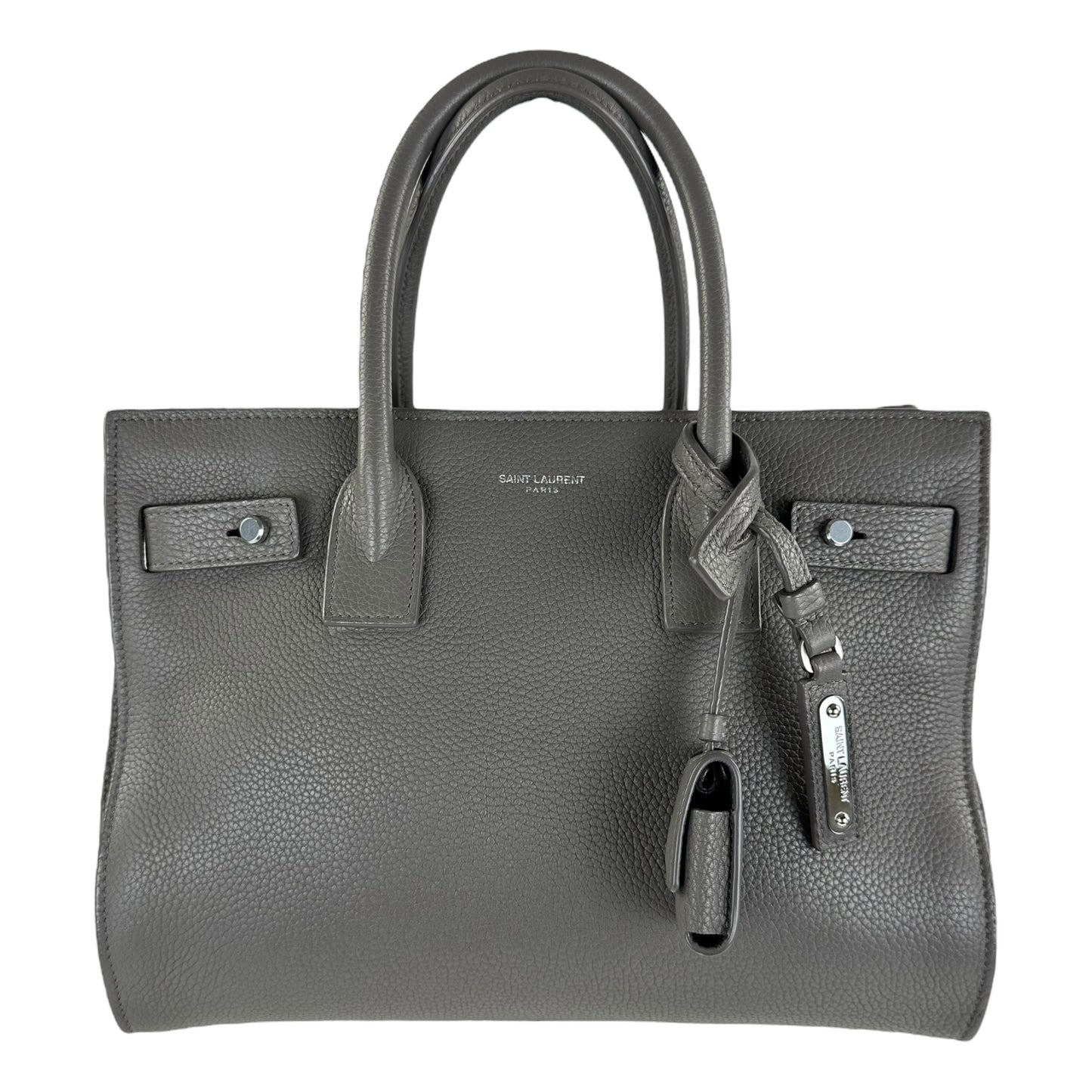 Saint Laurent Sac De Jour Small Tote Bag