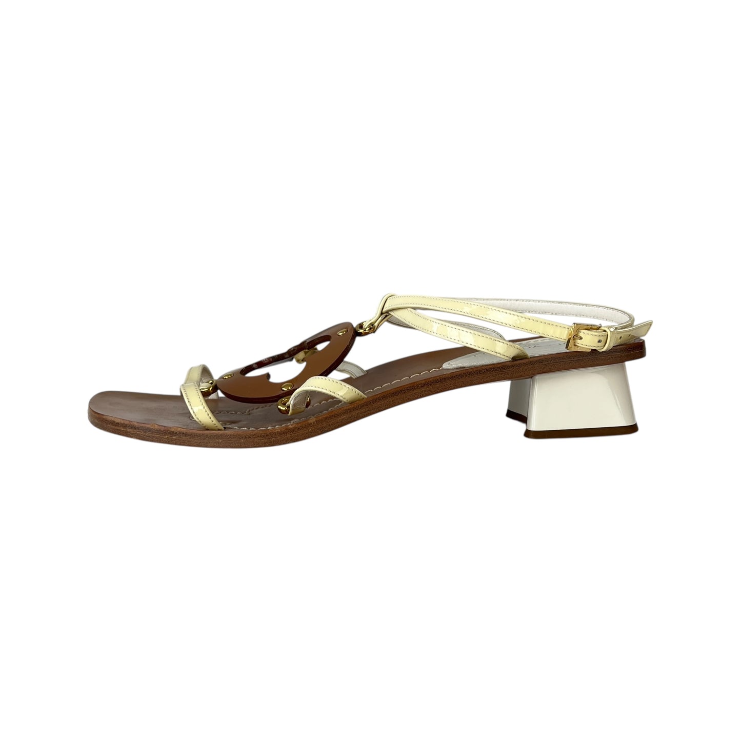 Louis Vuitton Sandals