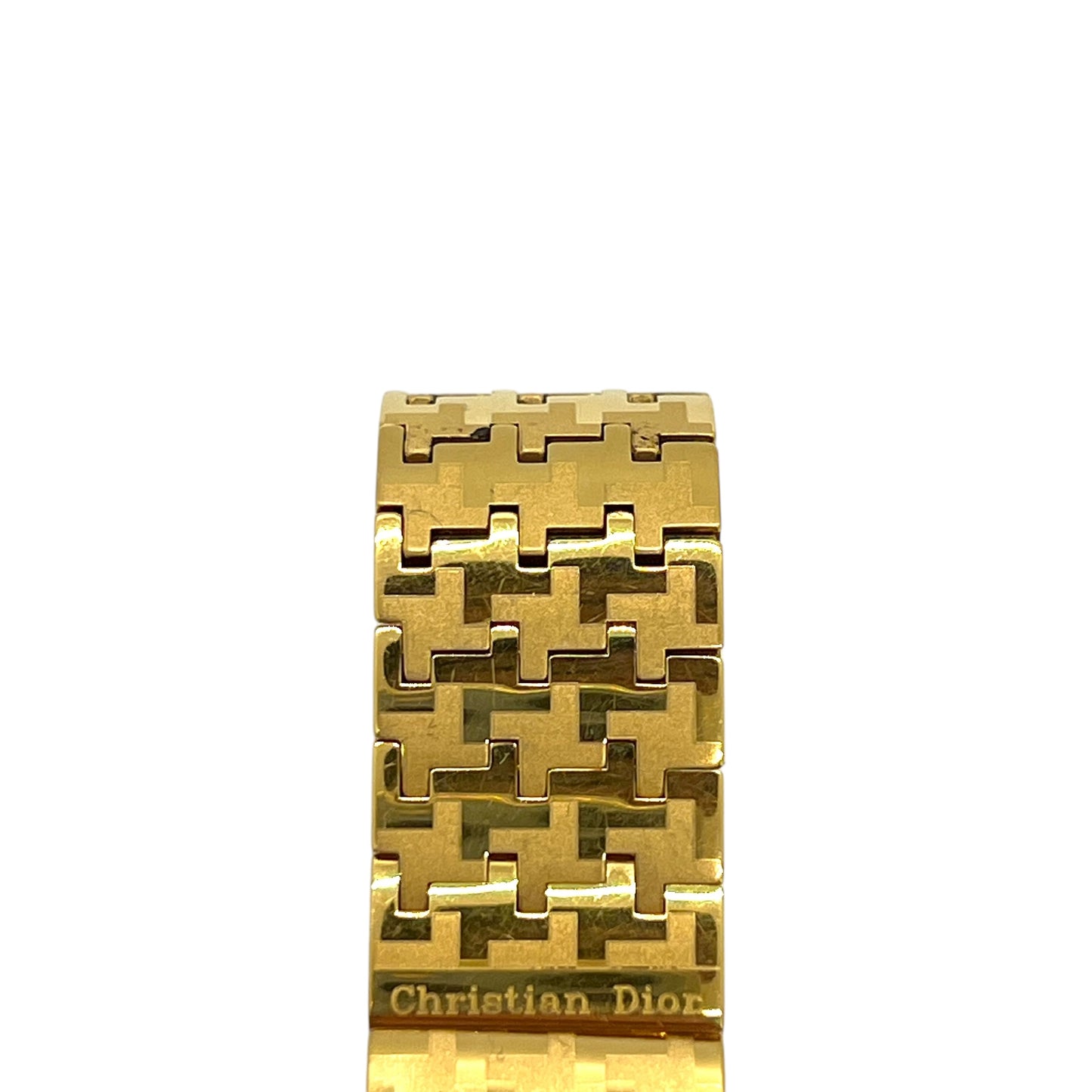 Dior Vintage Miss Dior Watch