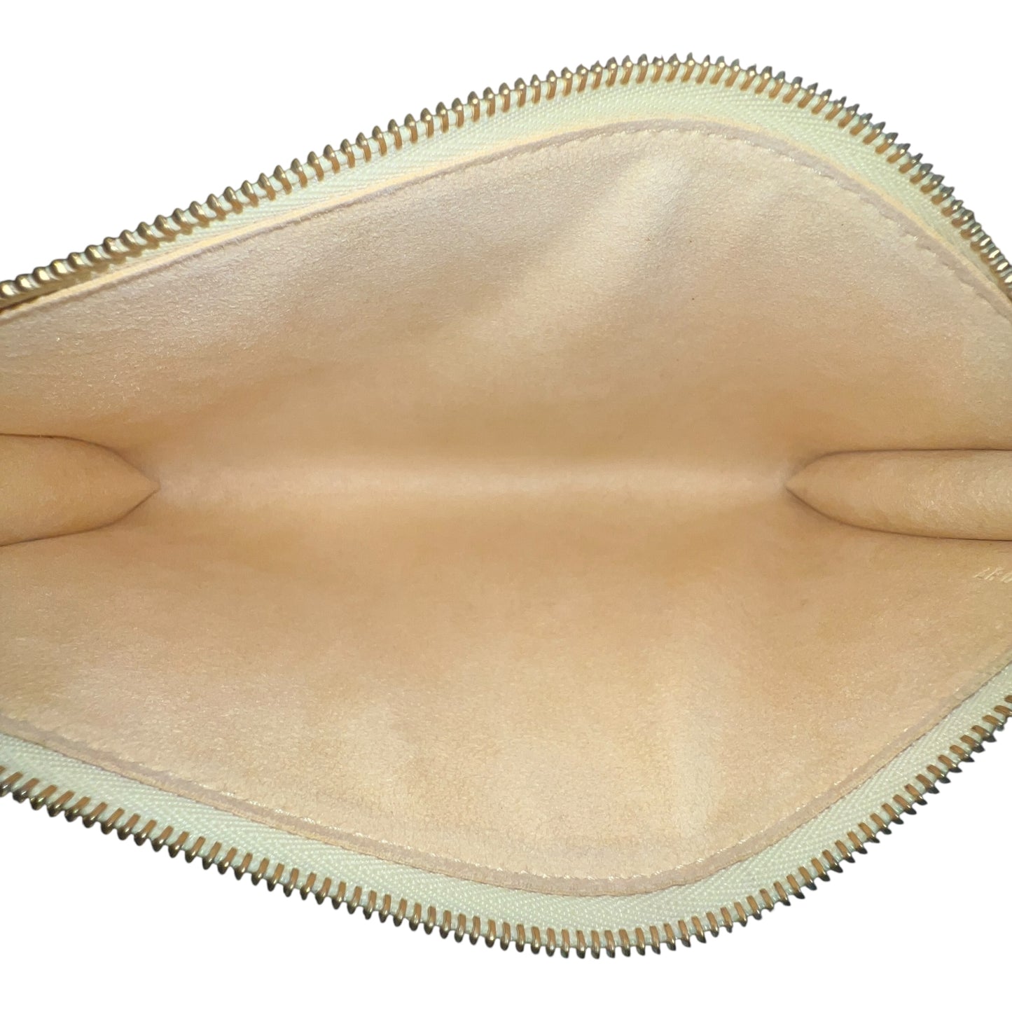 Louis Vuitton Vintage Epi Leather Pochette Bag