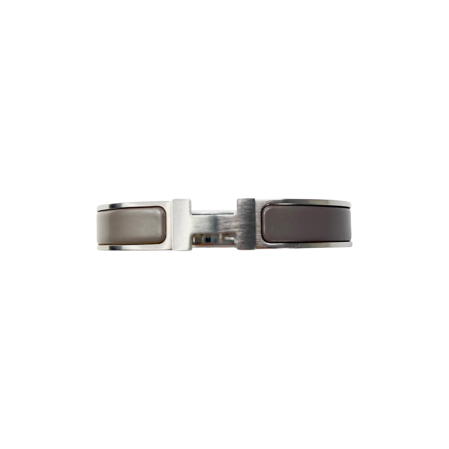 Hermes Clic H Bracelet