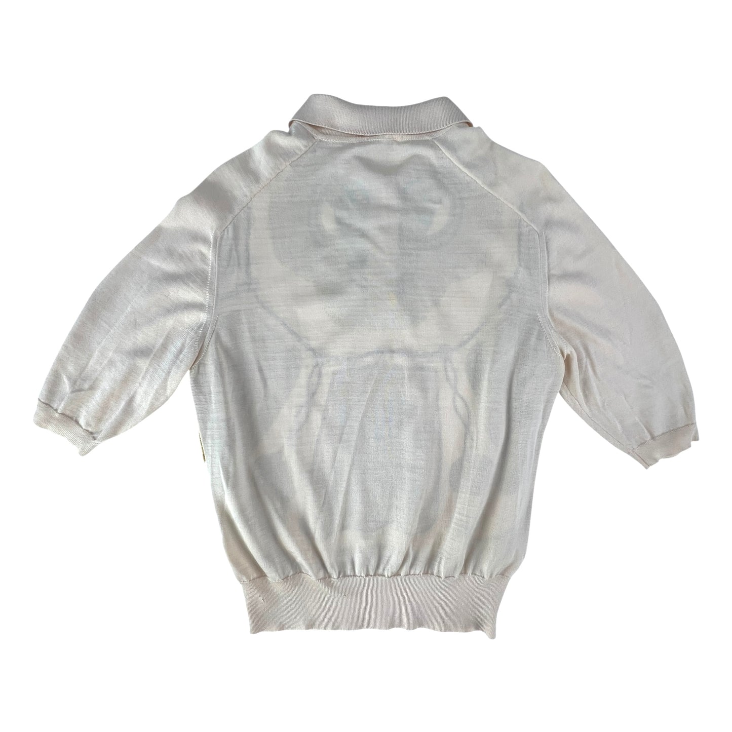 Hermes Twillaine Polo