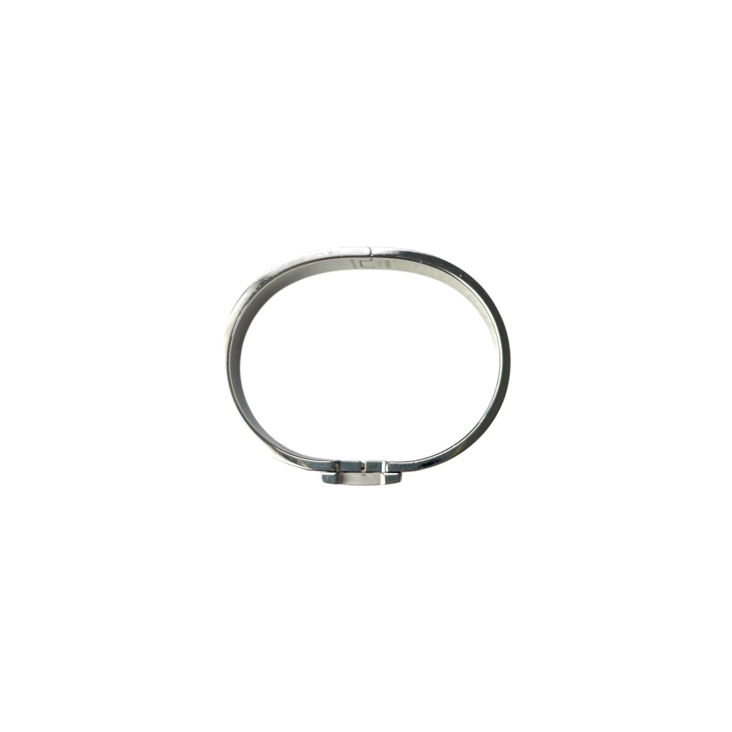 Hermes Clic H Bracelet
