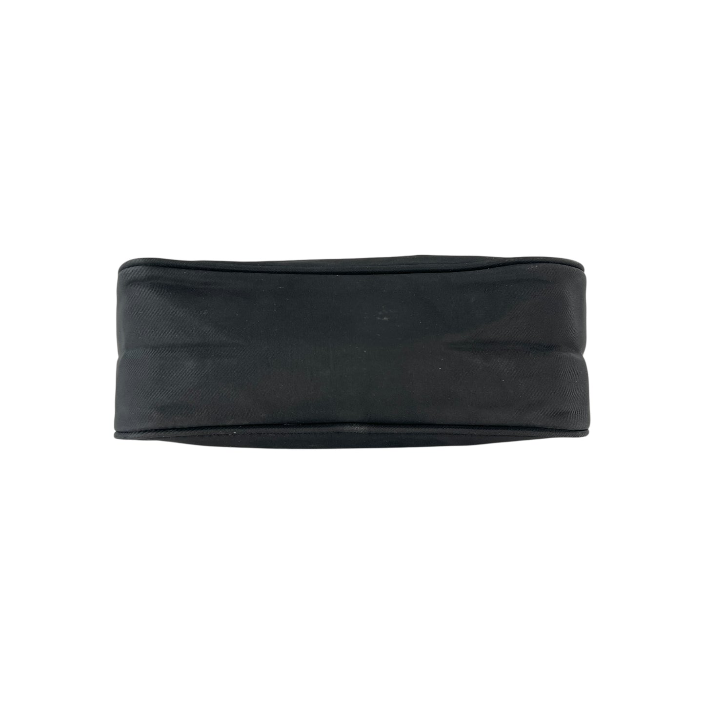 Prada Nylon Pochette Bag