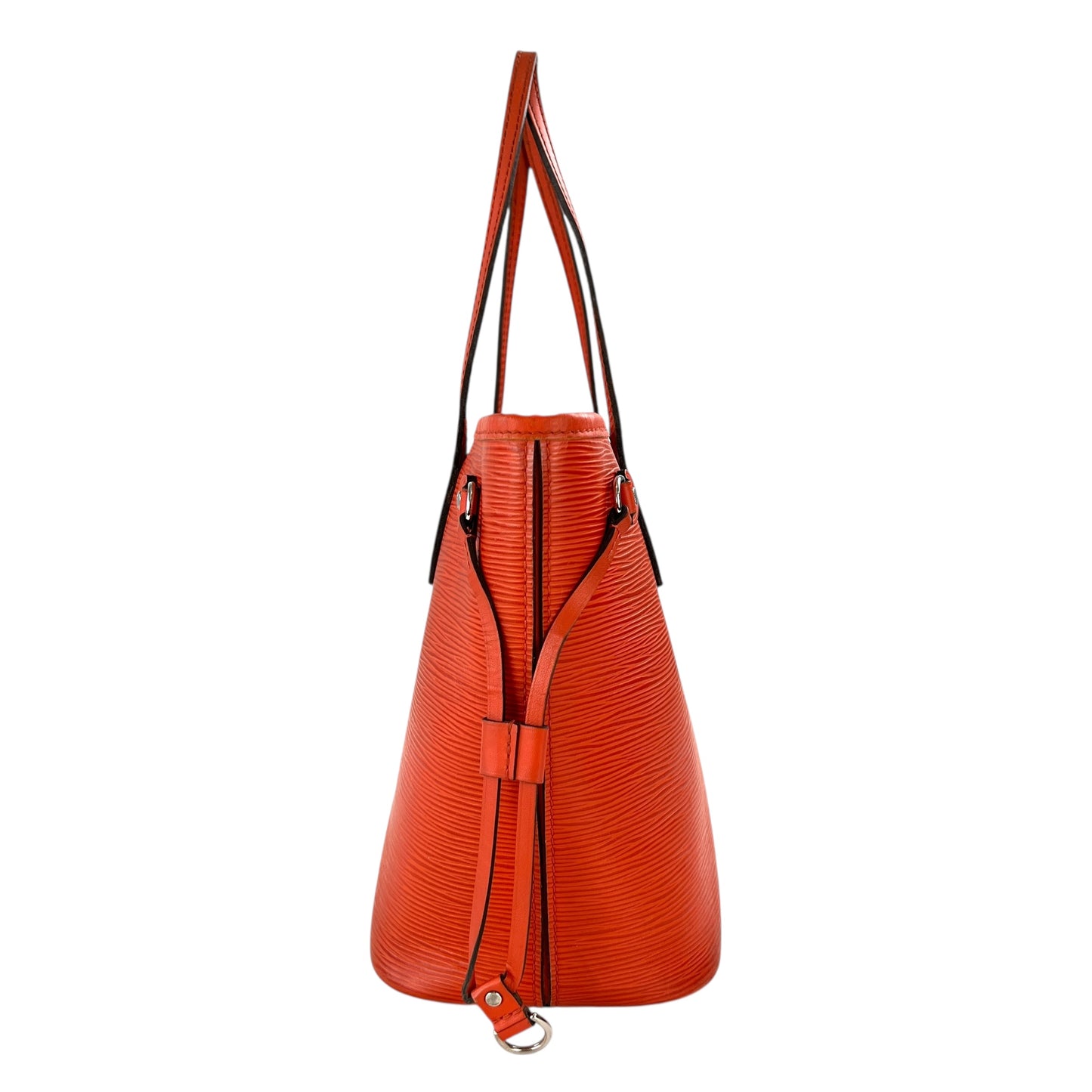 Louis Vuitton Epi Leather Neverfull PM Tote Bag