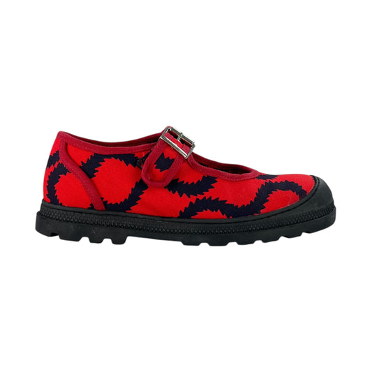 Vivienne Westwood Mary Jane Sneakers