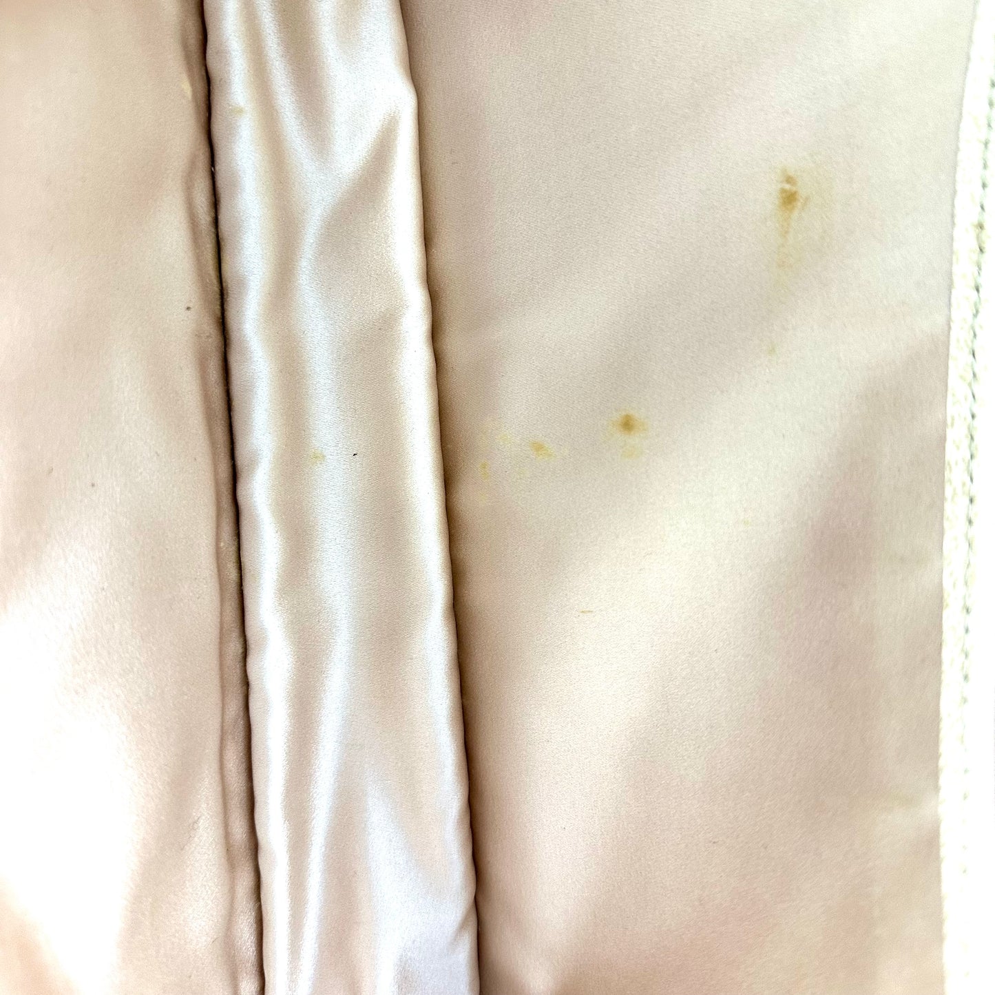 Fendi Baguette Leather Shoulderbag