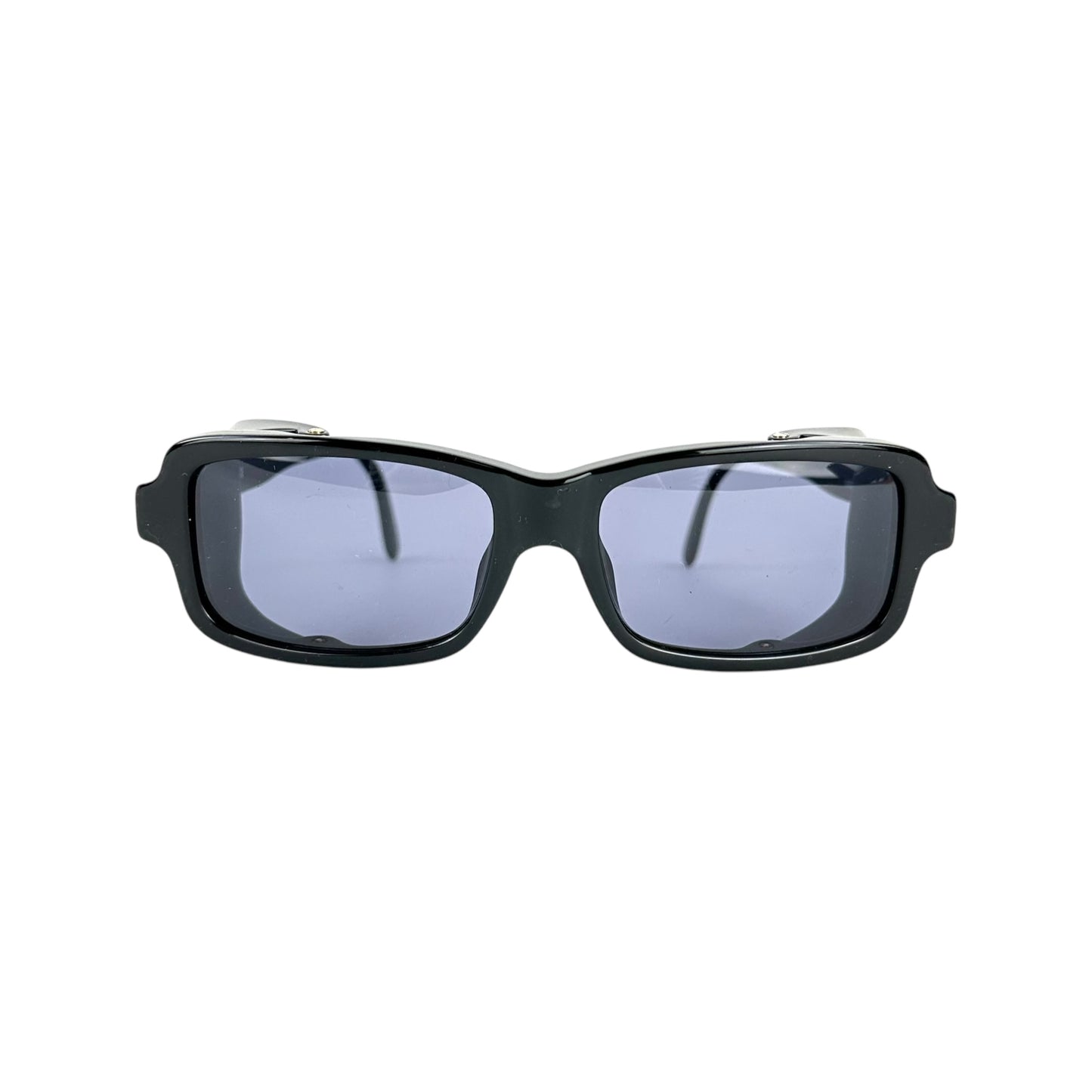 Chanel CC Blinder Sunglasses