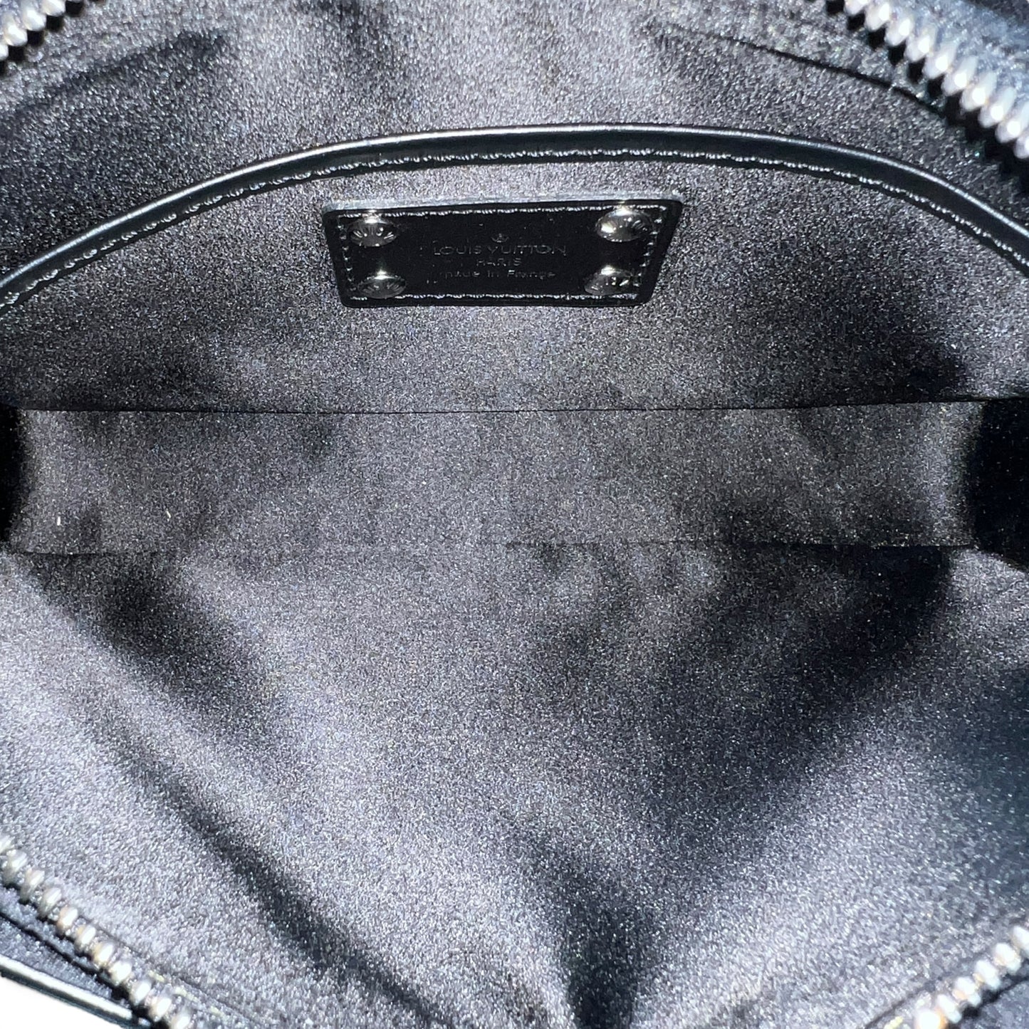 Louis Vuitton Mini Conte De Fées Mixed Media Shoulder Bag