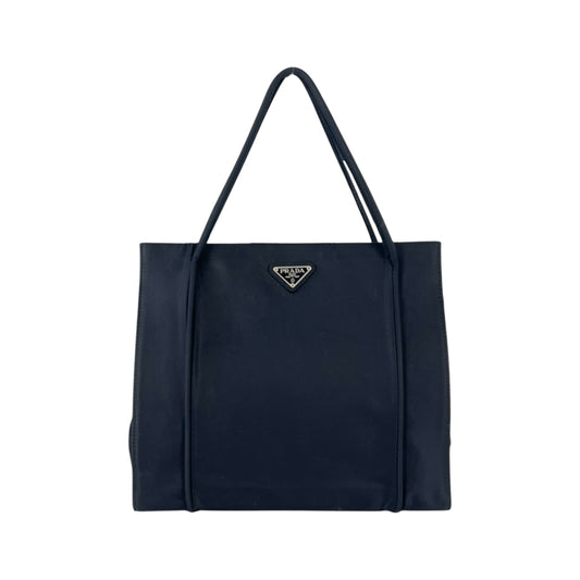 Prada Vintage Nylon Handbag