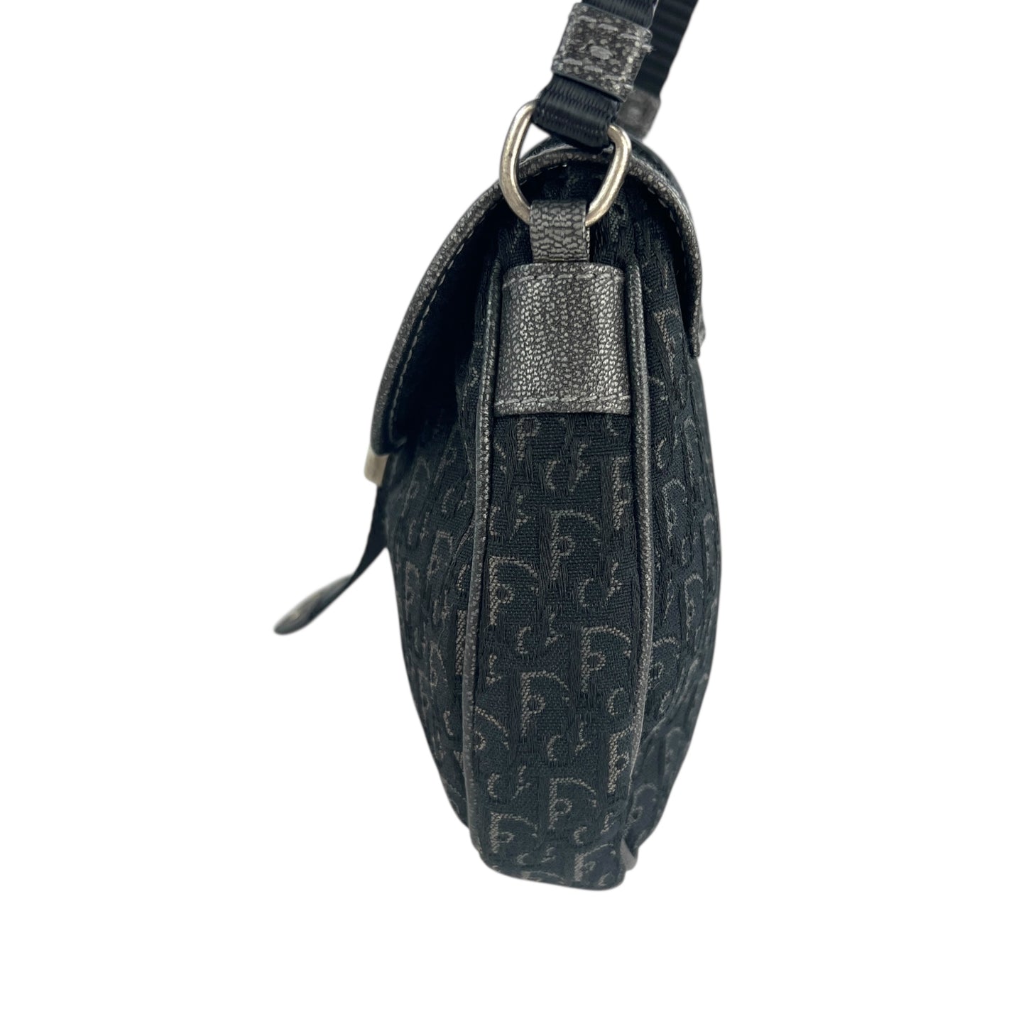 Dior Trotter Mini Crossbody Bag