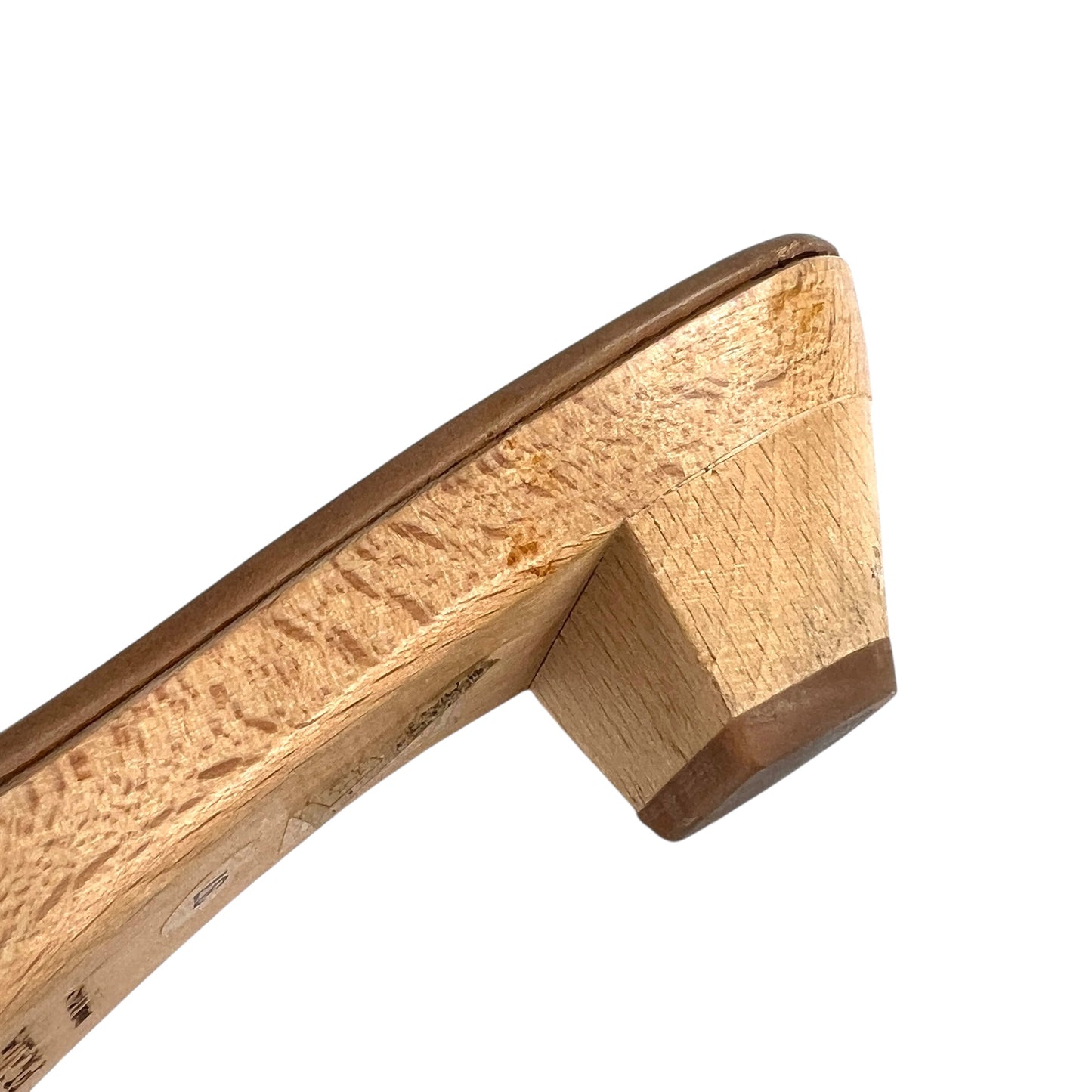 Prada Butterfly Sandals