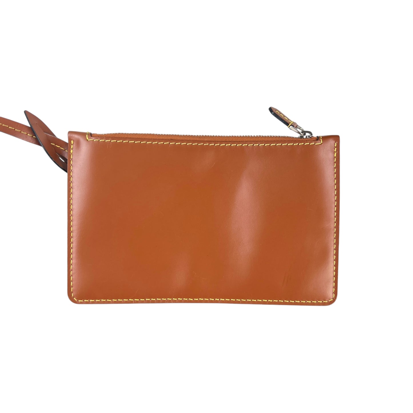 Louis Vuitton Twist Epi Leather Bucket Bag