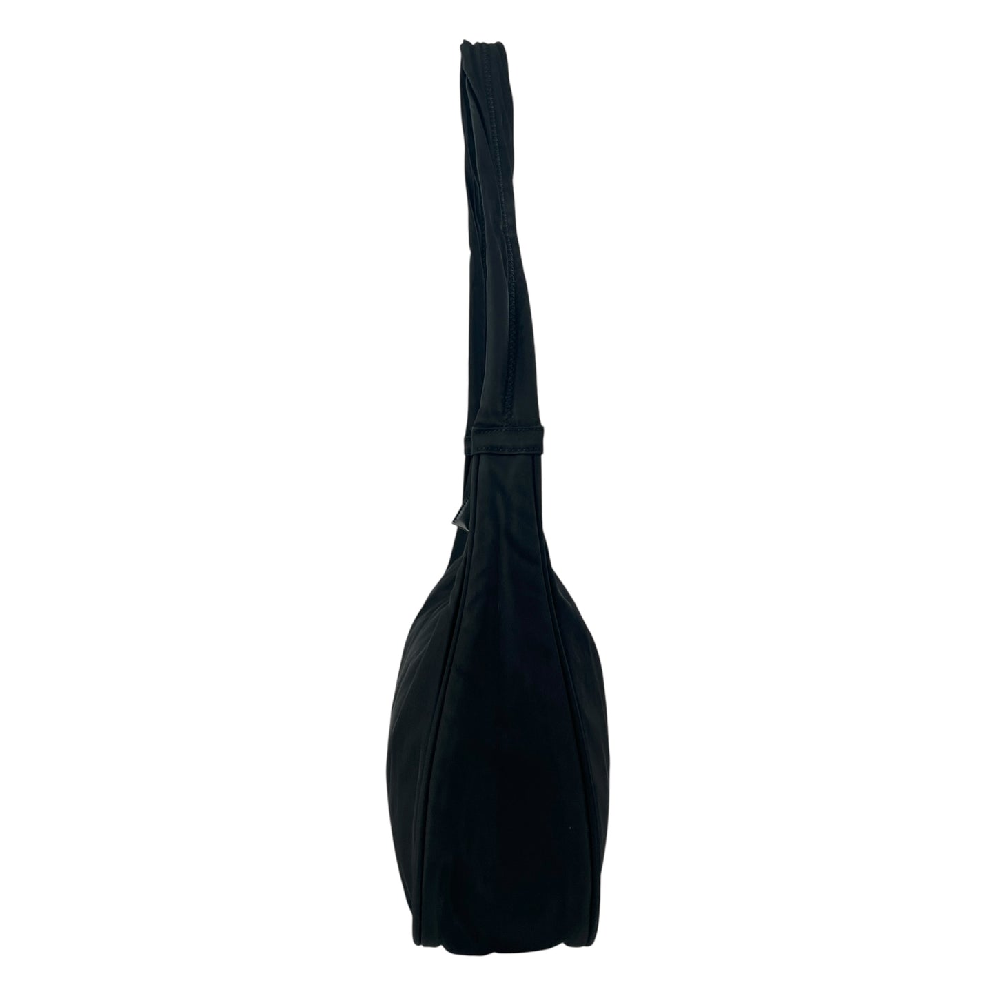 Prada Nylon Shoulder Bag