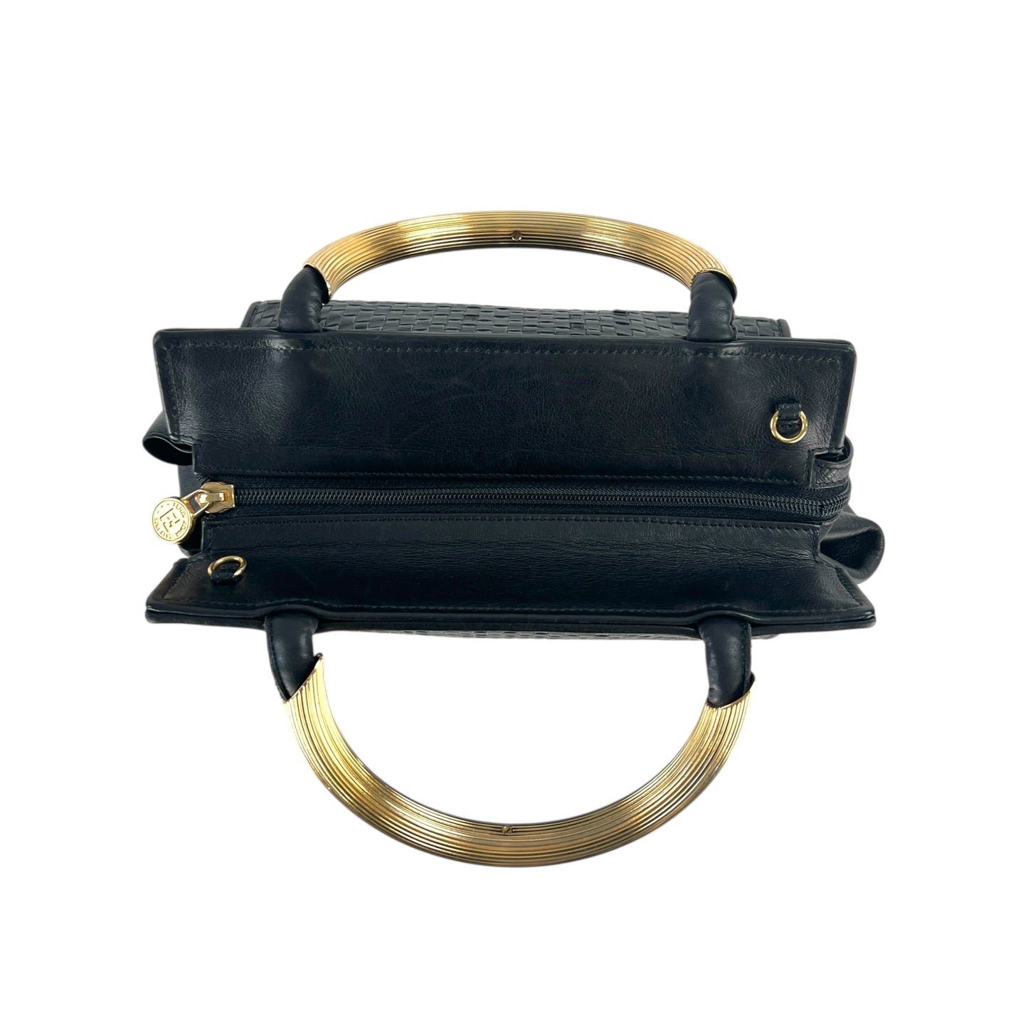 Fendi Vintage Pasta Handbag