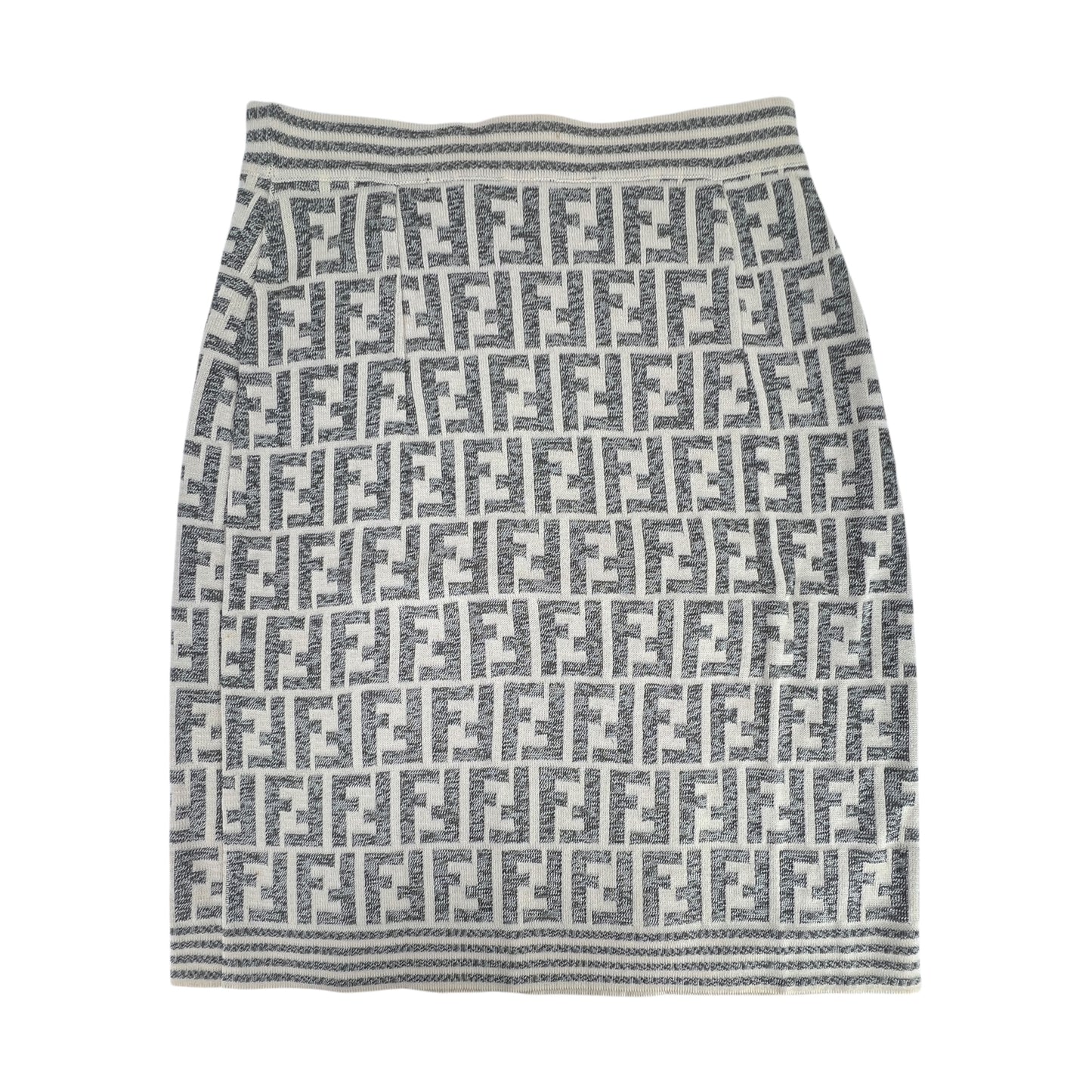 Fendi Zucca Cotton Set