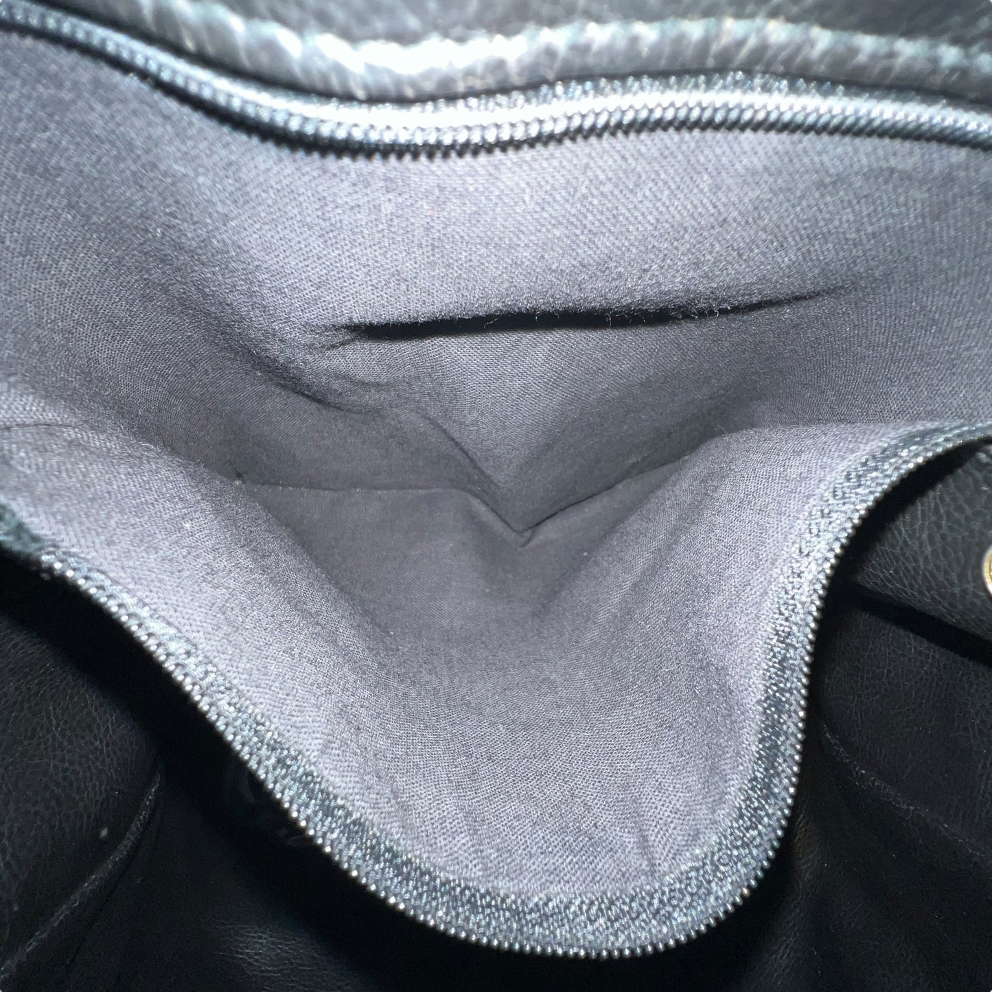 Fendi Vintage Zucca Bucket Bag