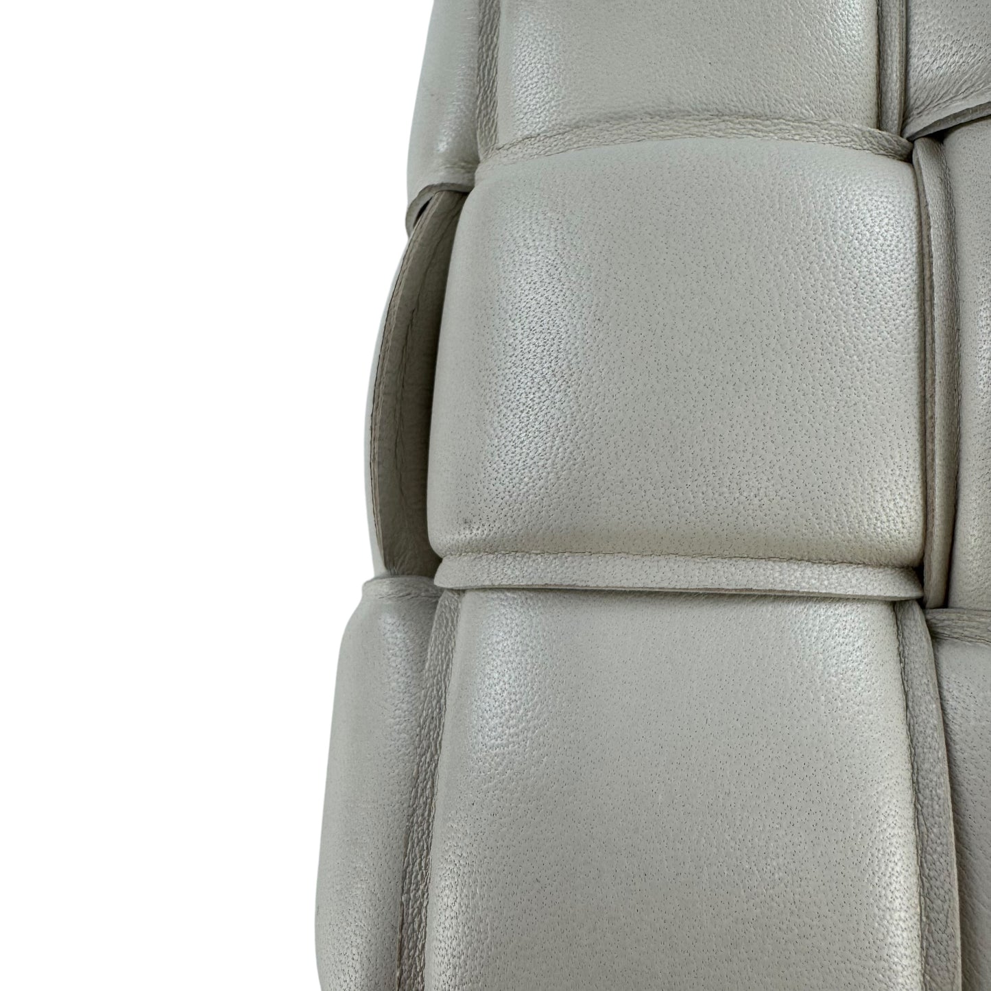 Bottega Veneta Padded Cassette Bag