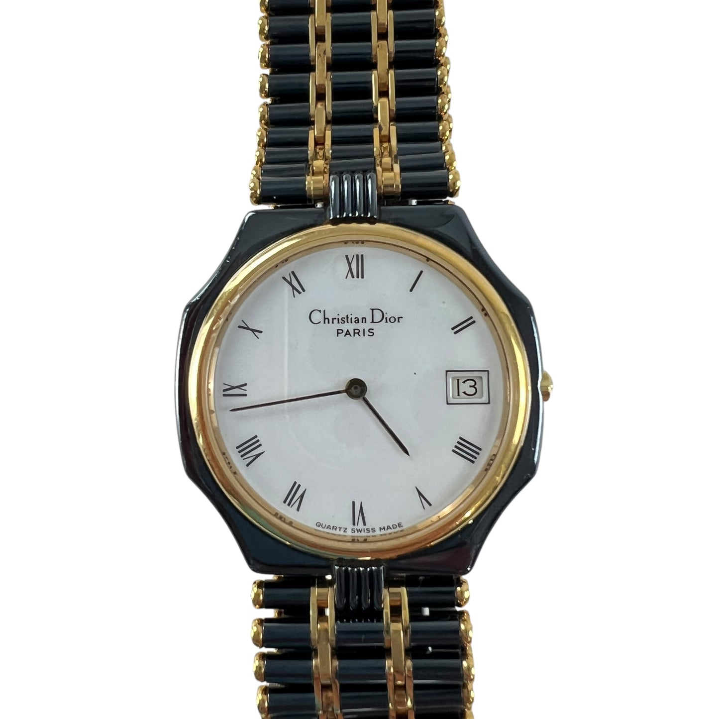 Dior Vintage Watch