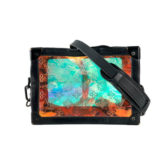 Louis Vuitton Monogram Prism Shoulder Bag