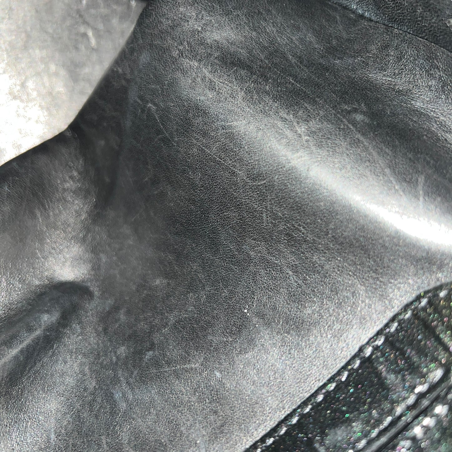 Louis Vuitton Fascination Lockit MM Bag