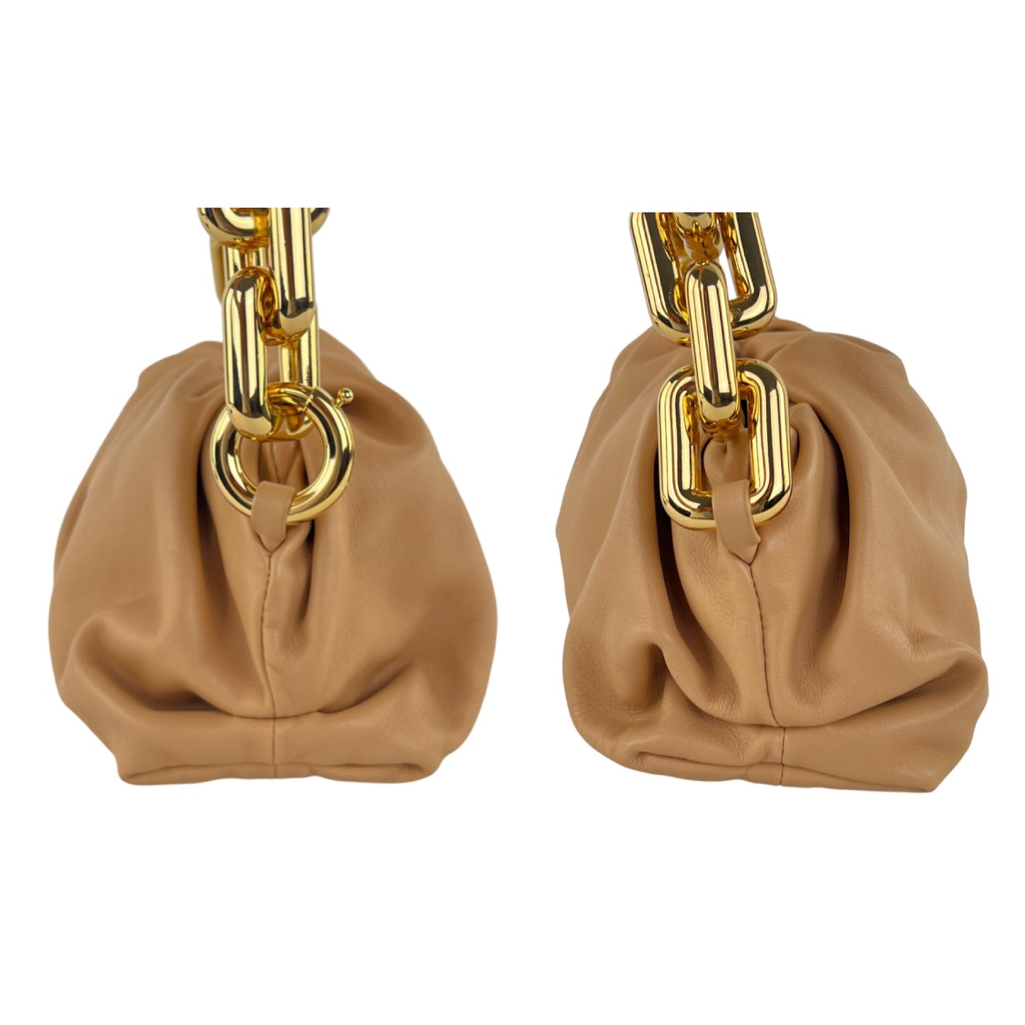 Bottega Veneta The Chain Pouch Bag