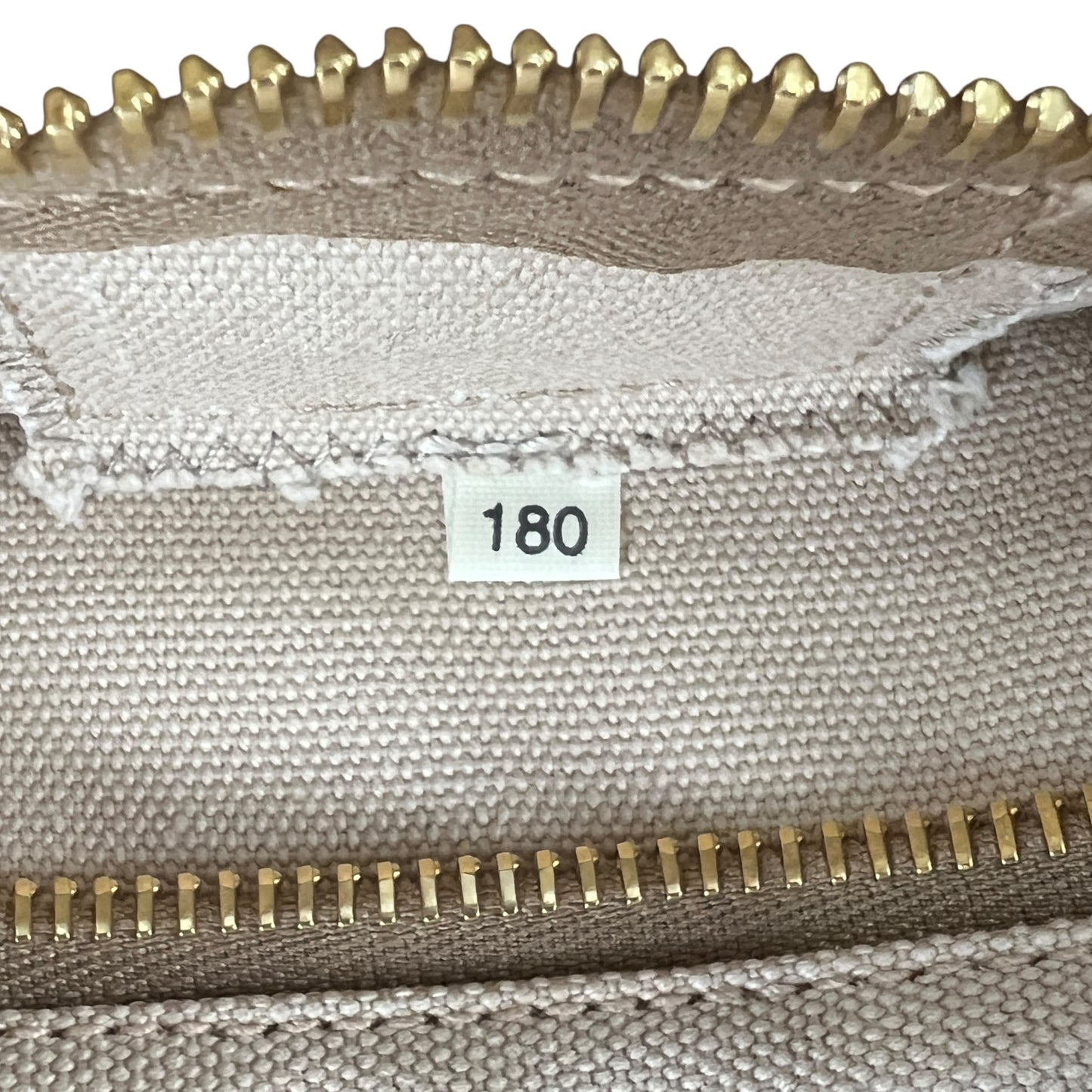 Prada Canapa Venice Tote Bag