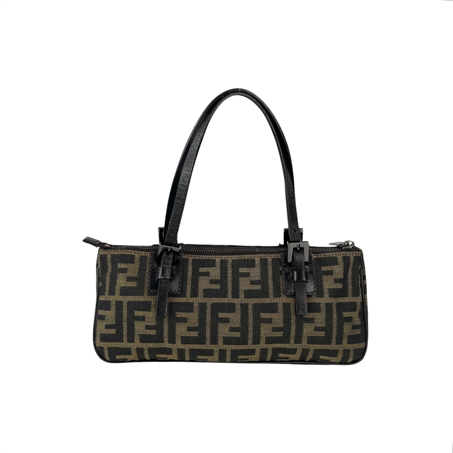 Fendi Zucca Mini Handbag
