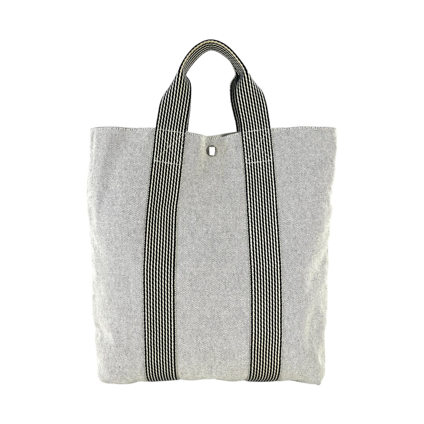 Hermes Vertical Fourre Tote Bag