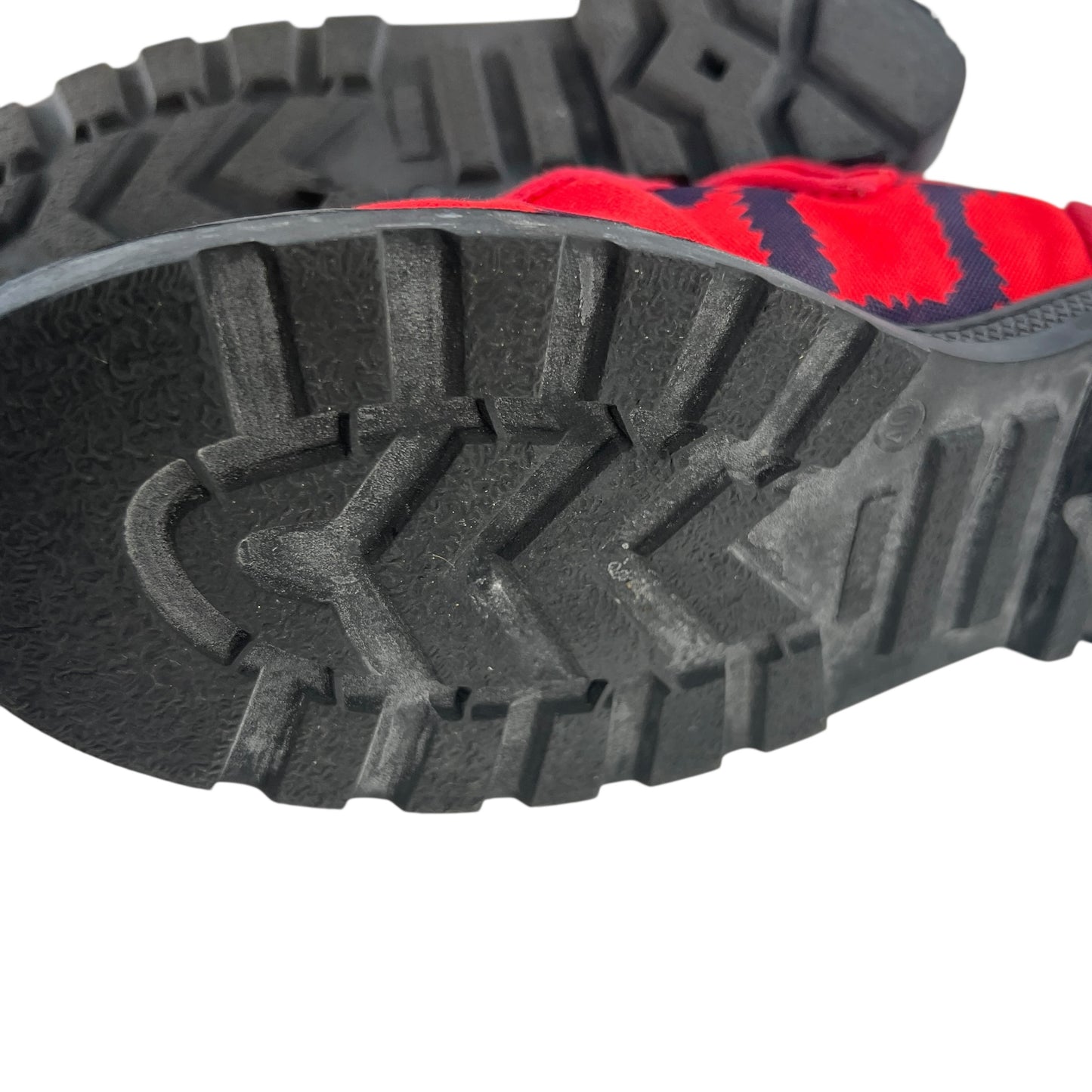 Vivienne Westwood Mary Jane Sneakers