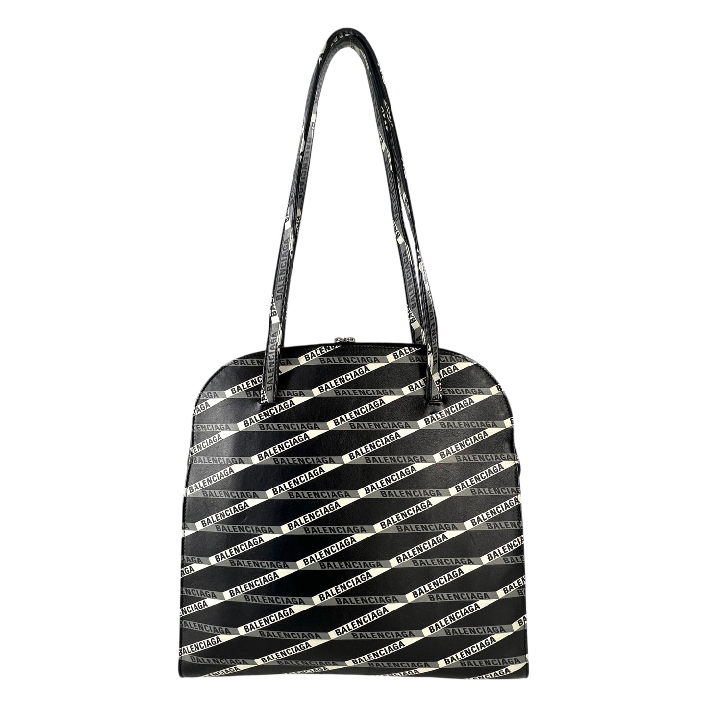 Balenciaga Miami Shoulder Bag