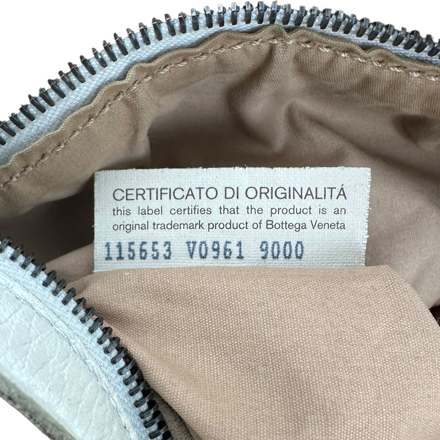 Bottega Veneta Intrecciato Leather Hobo Shoulder Bag