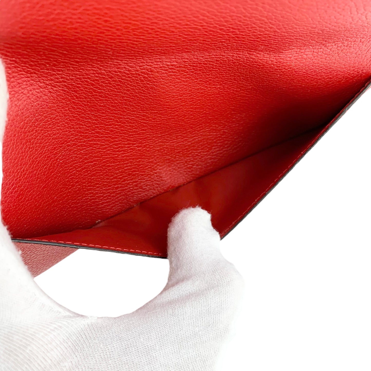 Louis Vuitton Double V Continental Wallet