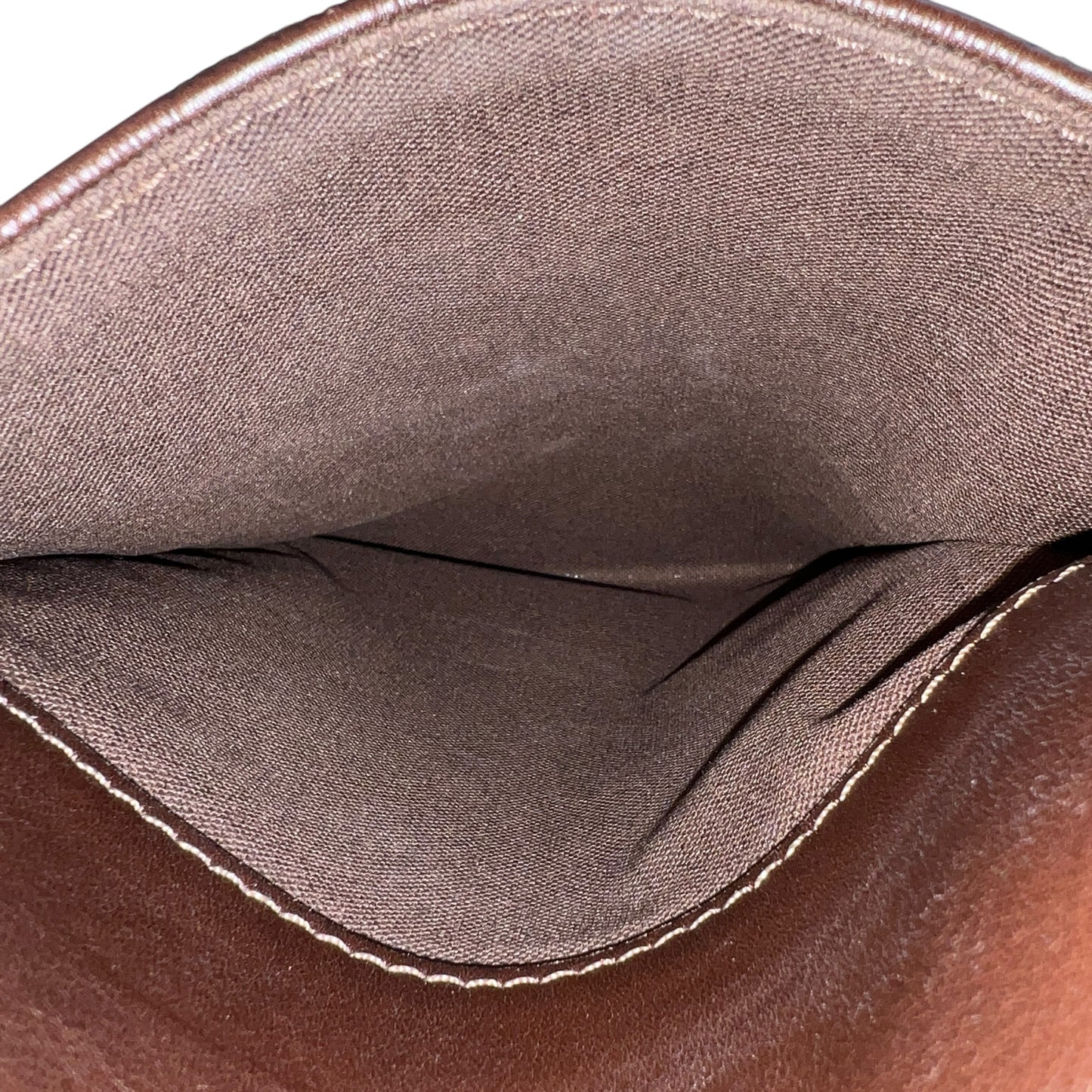 Louis Vuitton Damier Infini Calypso Messenger Bag