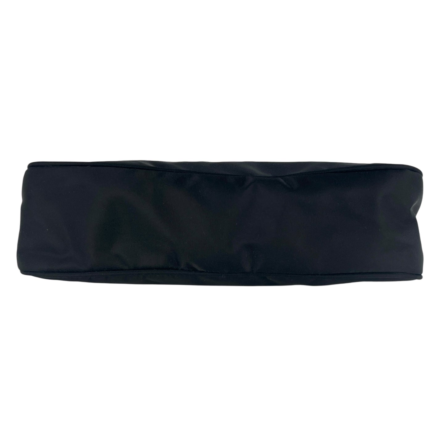 Prada Nylon Pochette Bag