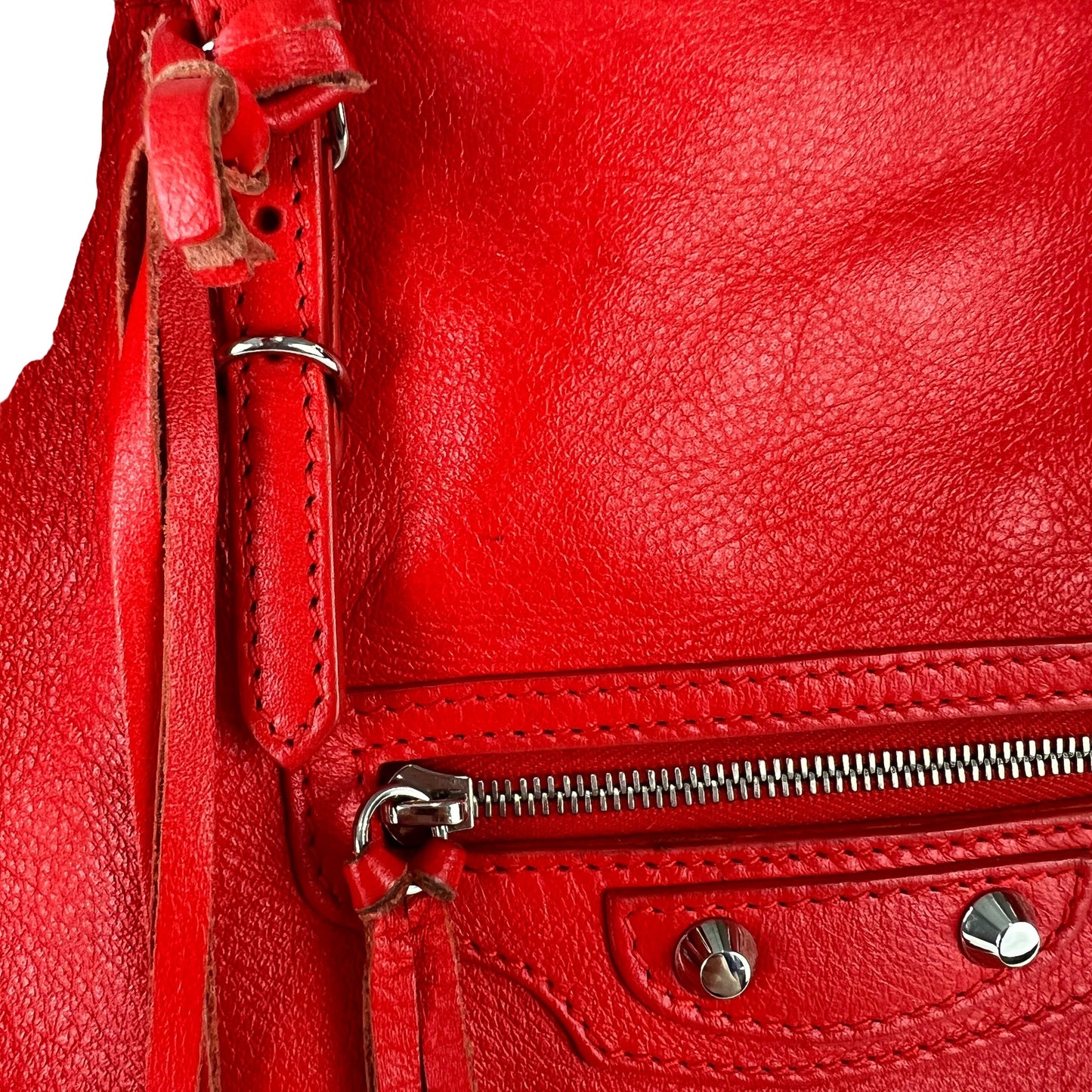 Balenciaga Papier Tote Bag