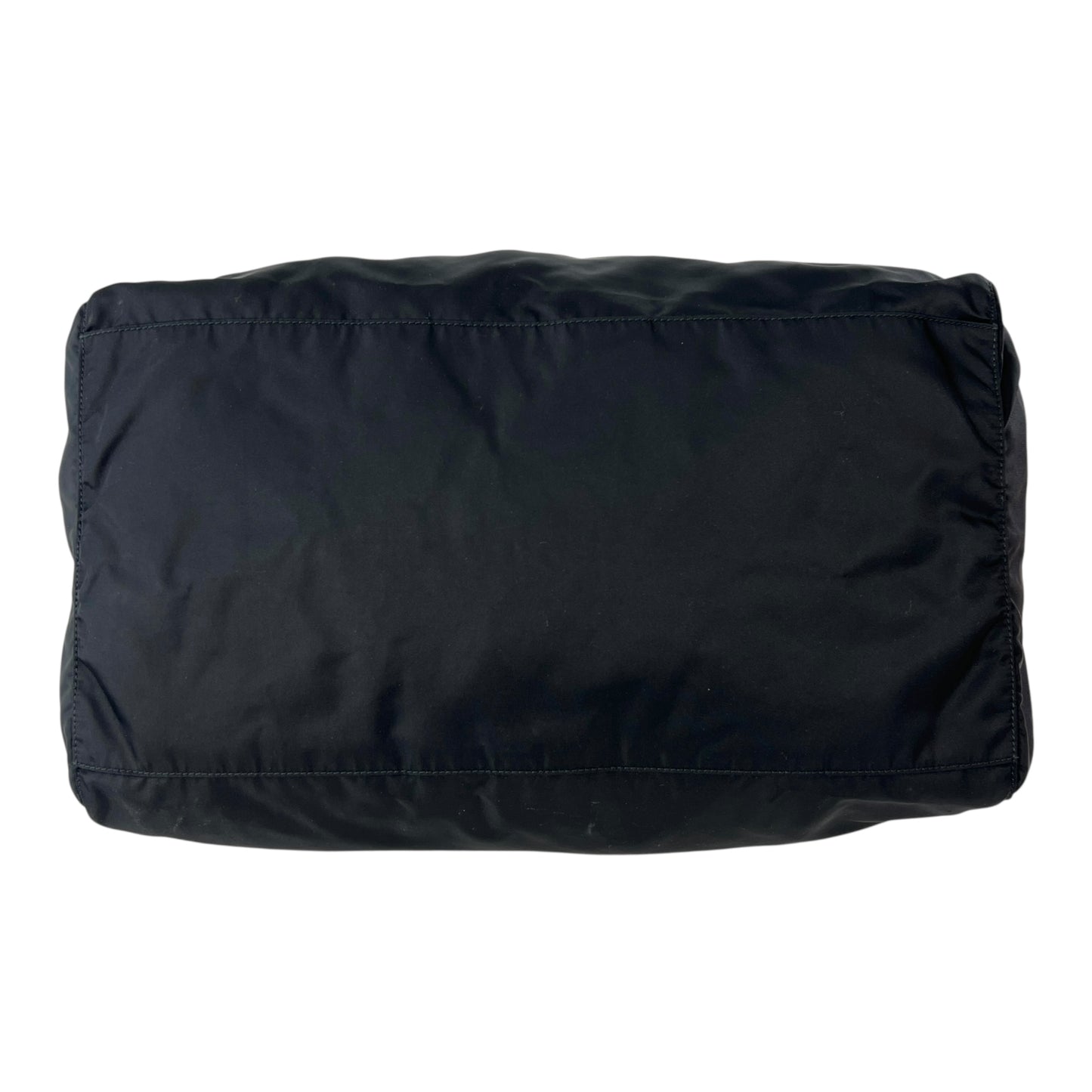 Prada Nylon Small Duffle Bag