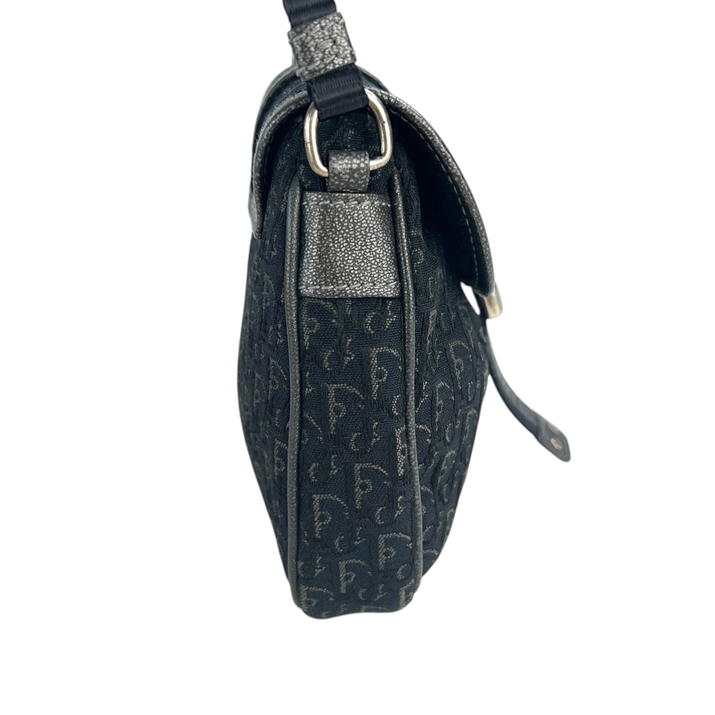 Dior Trotter Mini Crossbody Bag