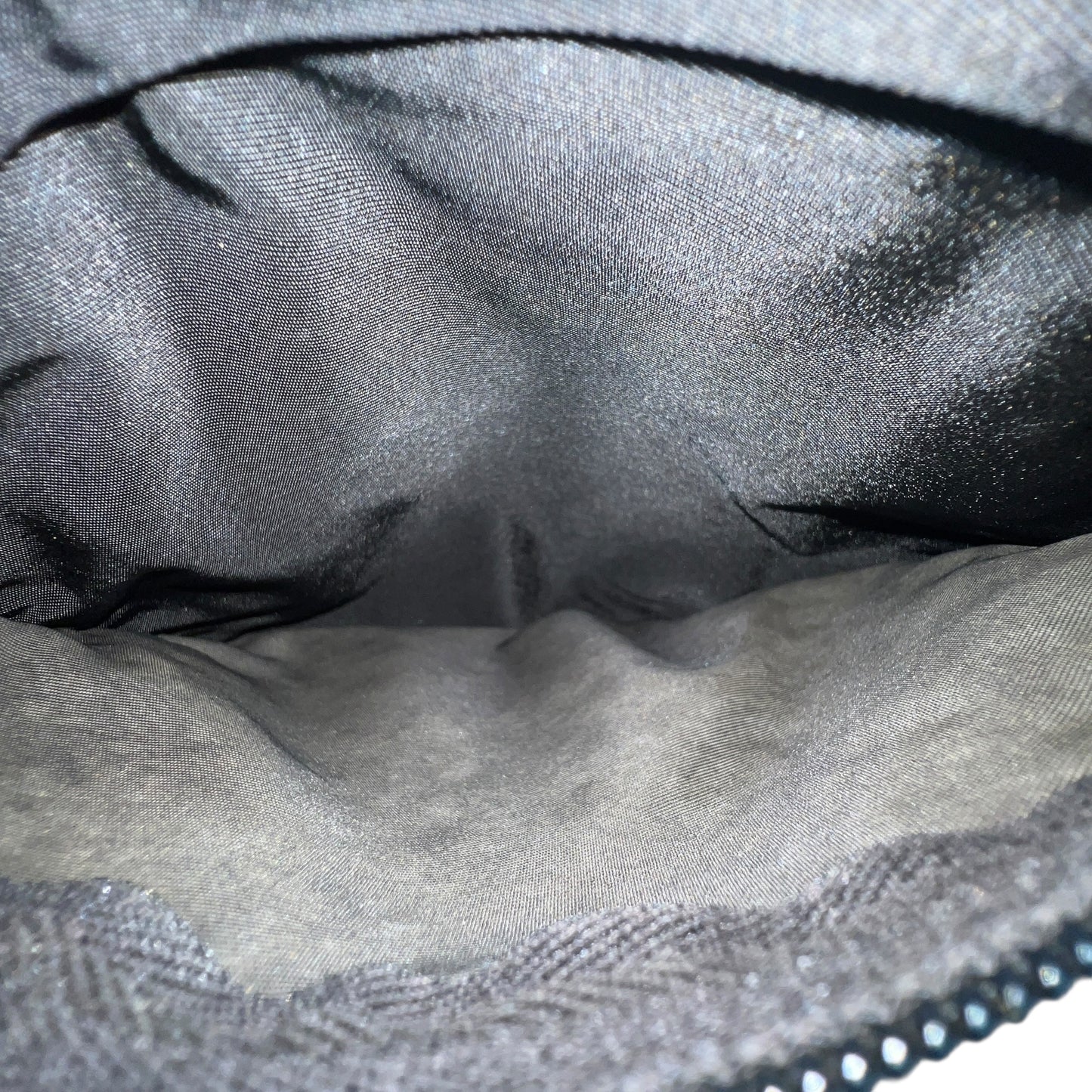 Prada Nylon Body Bag