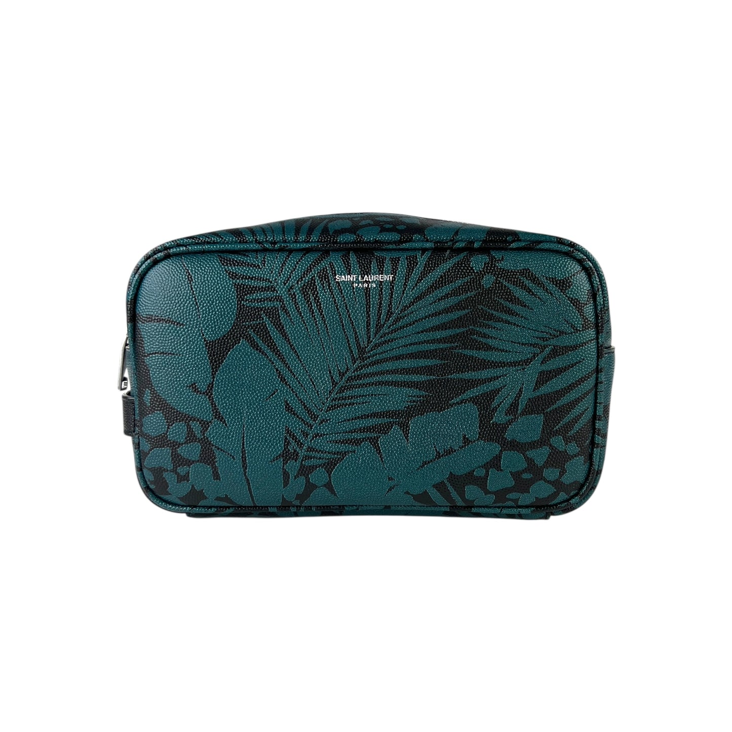 Saint Laurent Toiletries Bag