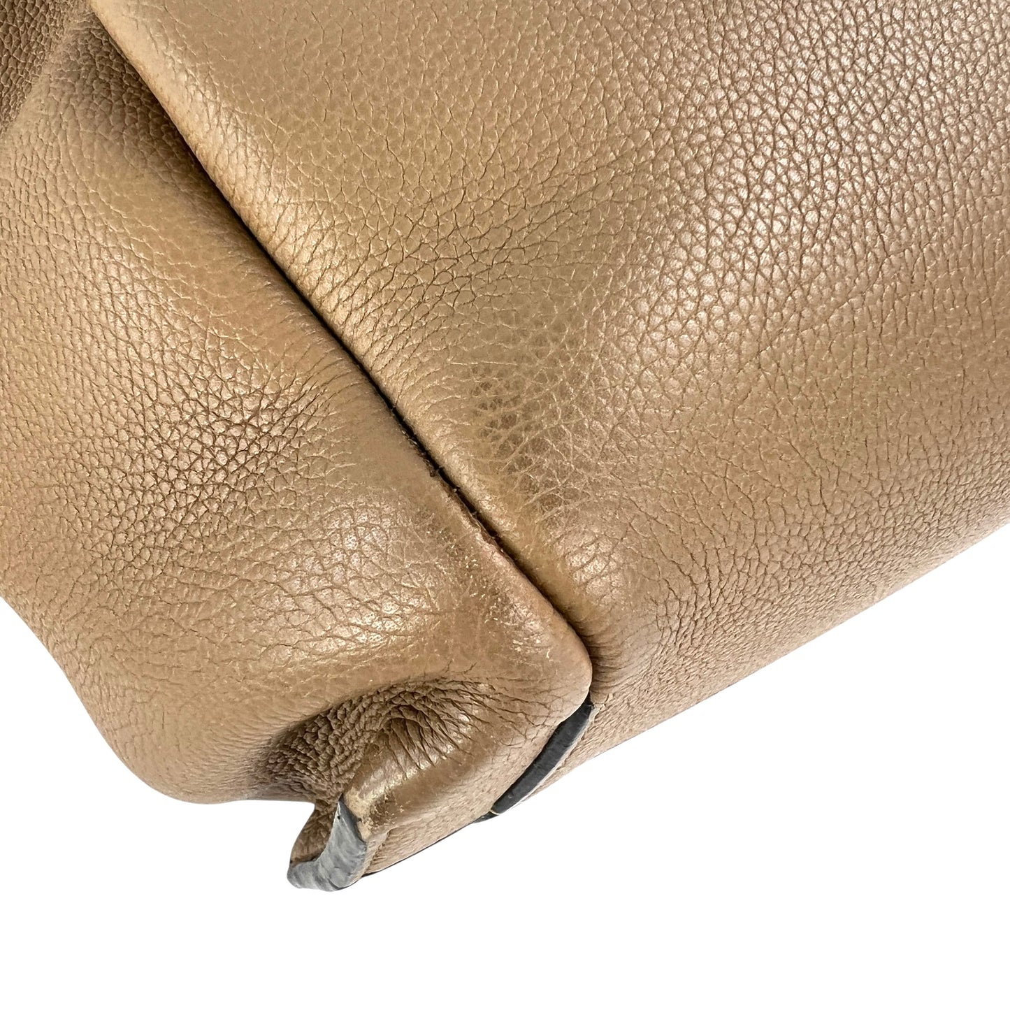 Loewe Flamenco Knot Tote Bag