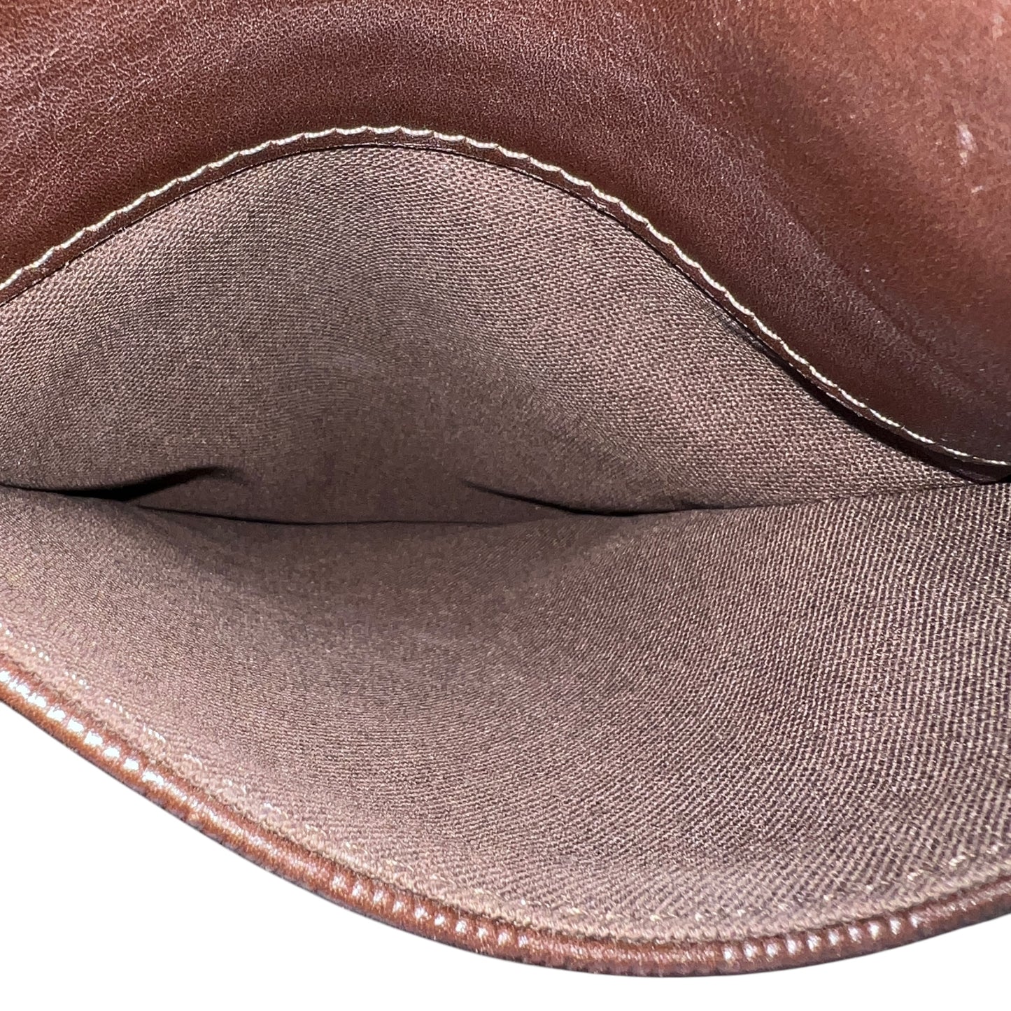 Louis Vuitton Damier Infini Calypso Messenger Bag