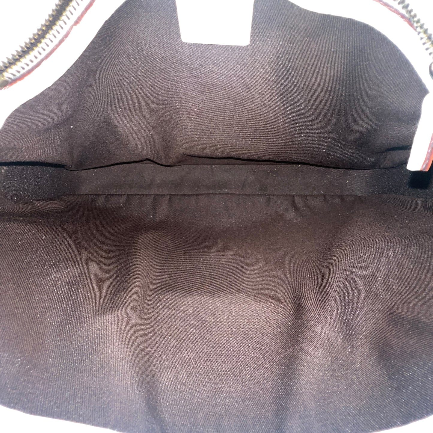 Gucci Junco Jackie Leather Shoulder Bag