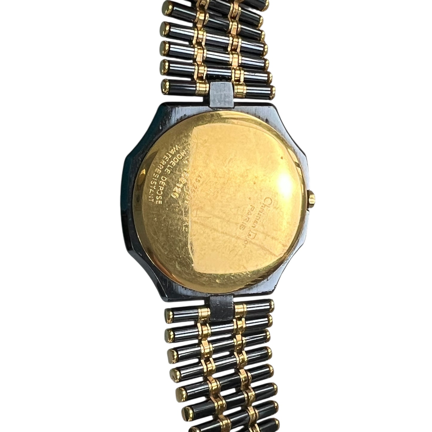 Dior Vintage Watch