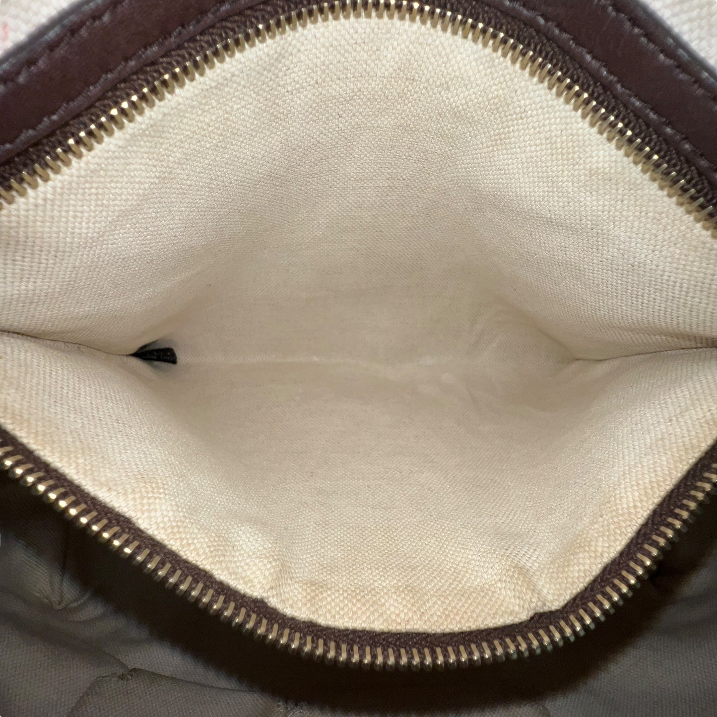 Gucci Guccissima Leather Shoulder Bag