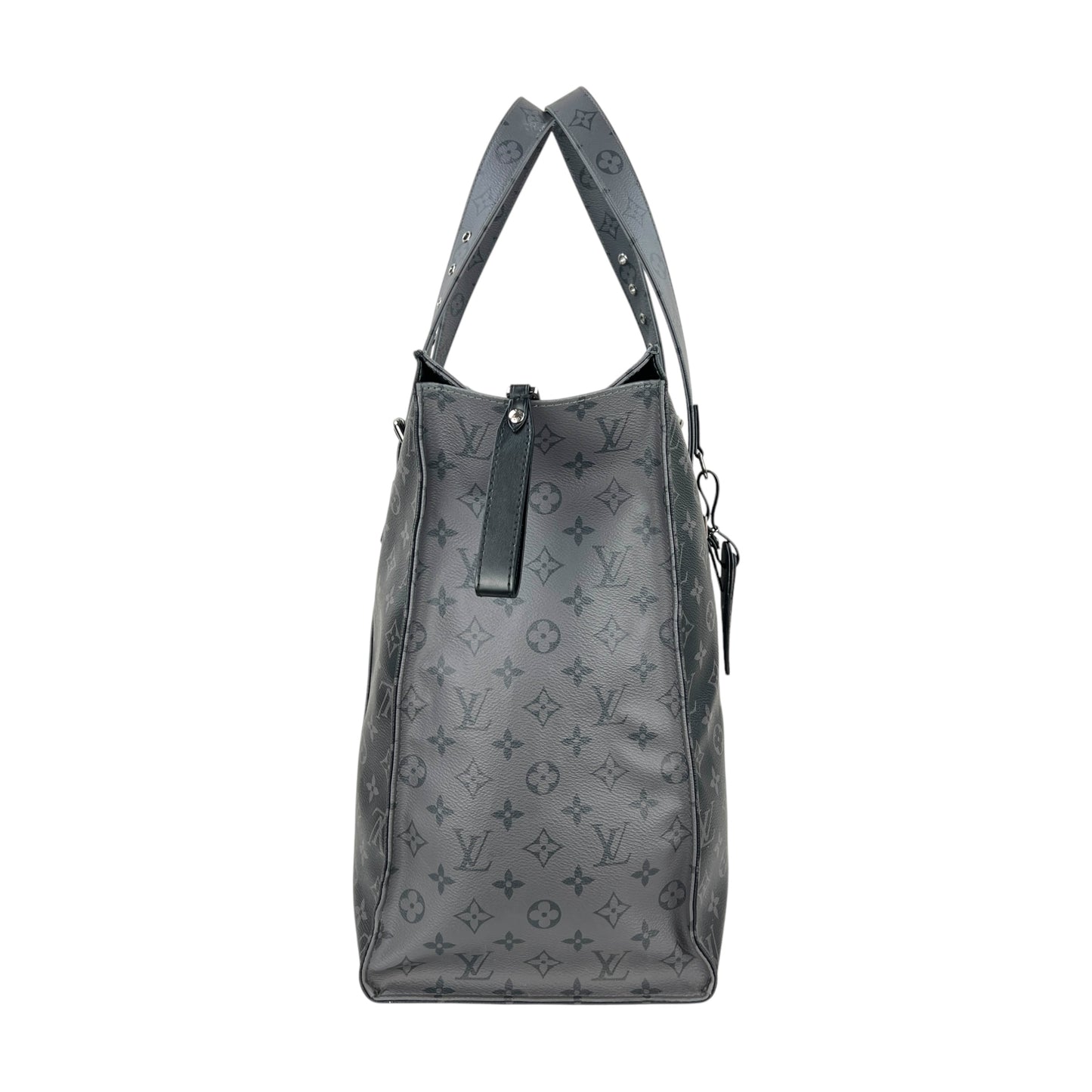 Louis Vuitton Eclipse Cabas GM Tote Bag