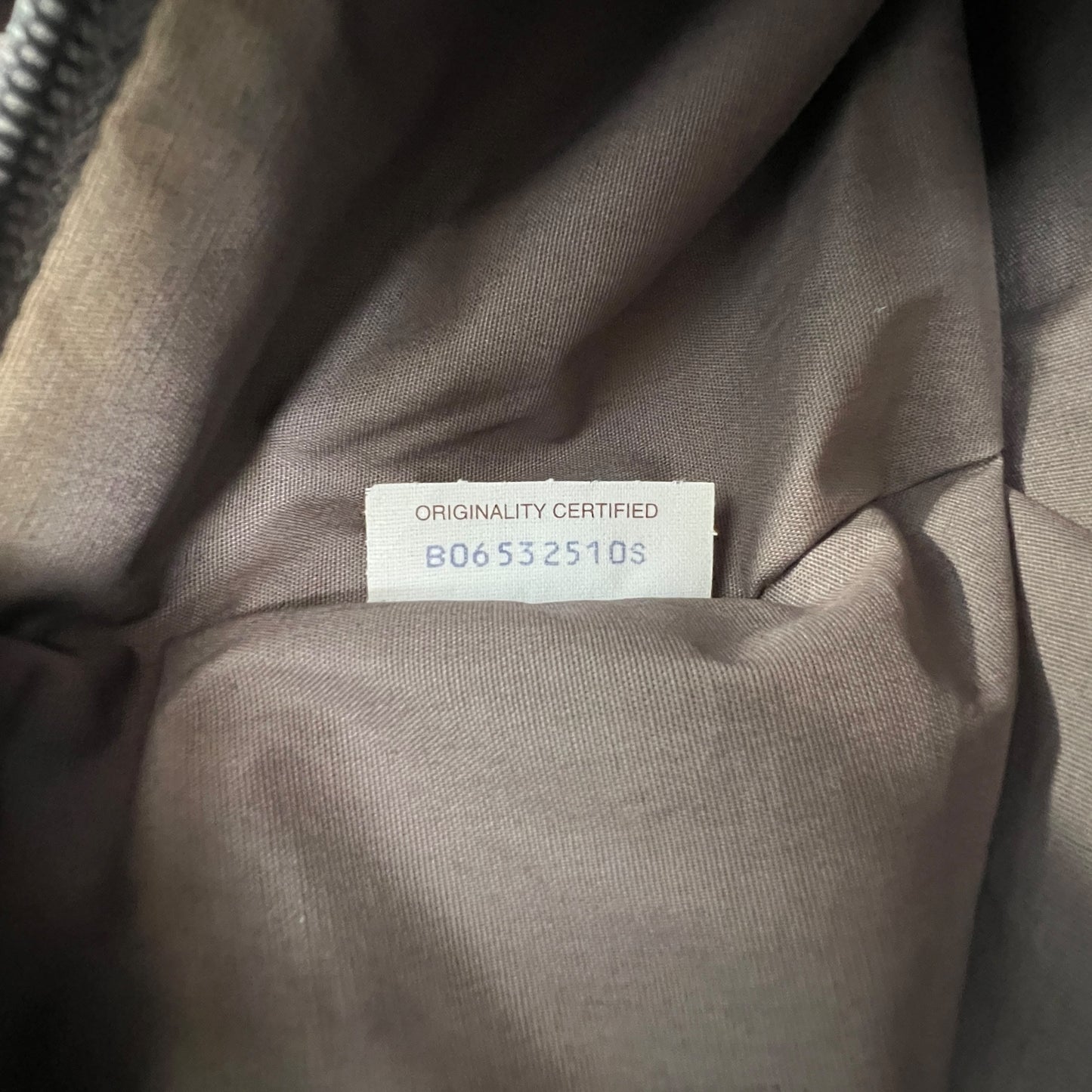 Bottega Veneta Patchwork Leather Tote Bag